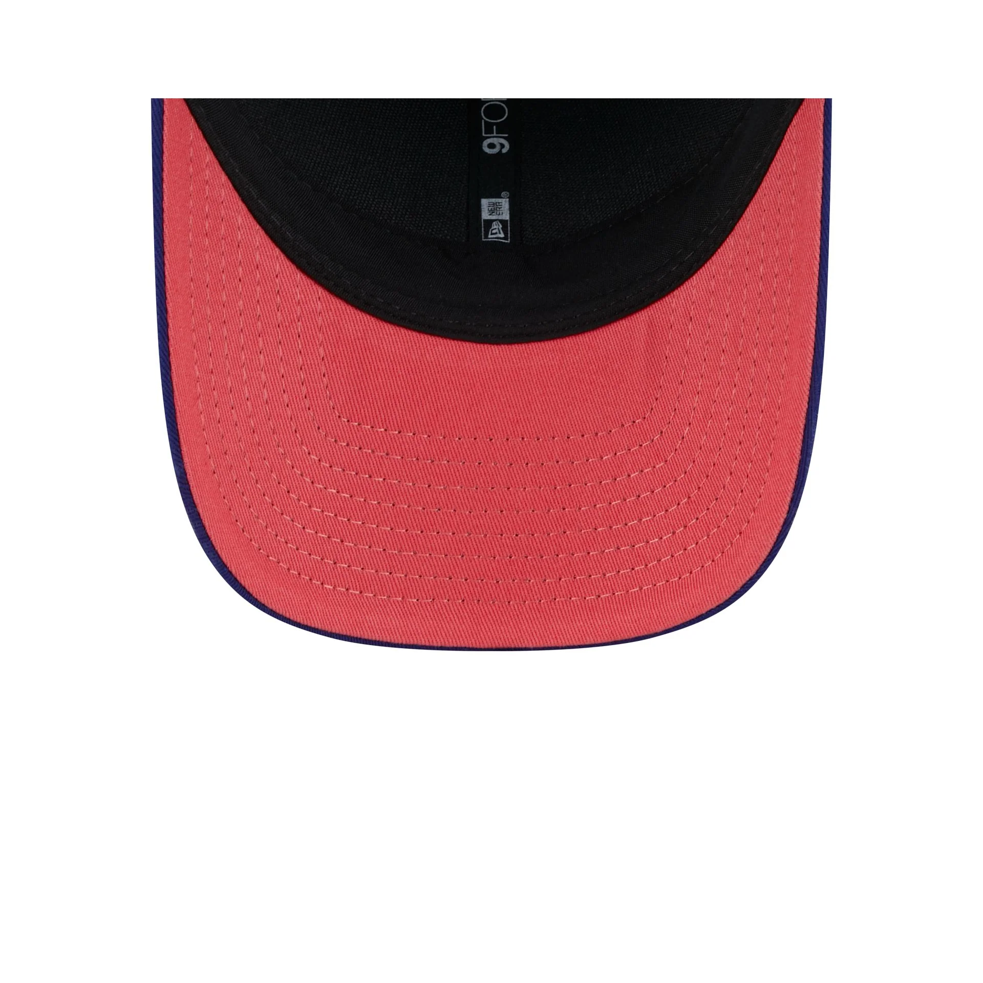 Los Angeles Chargers Clear Mint 9FORTY M-Crown Adjustable Hat