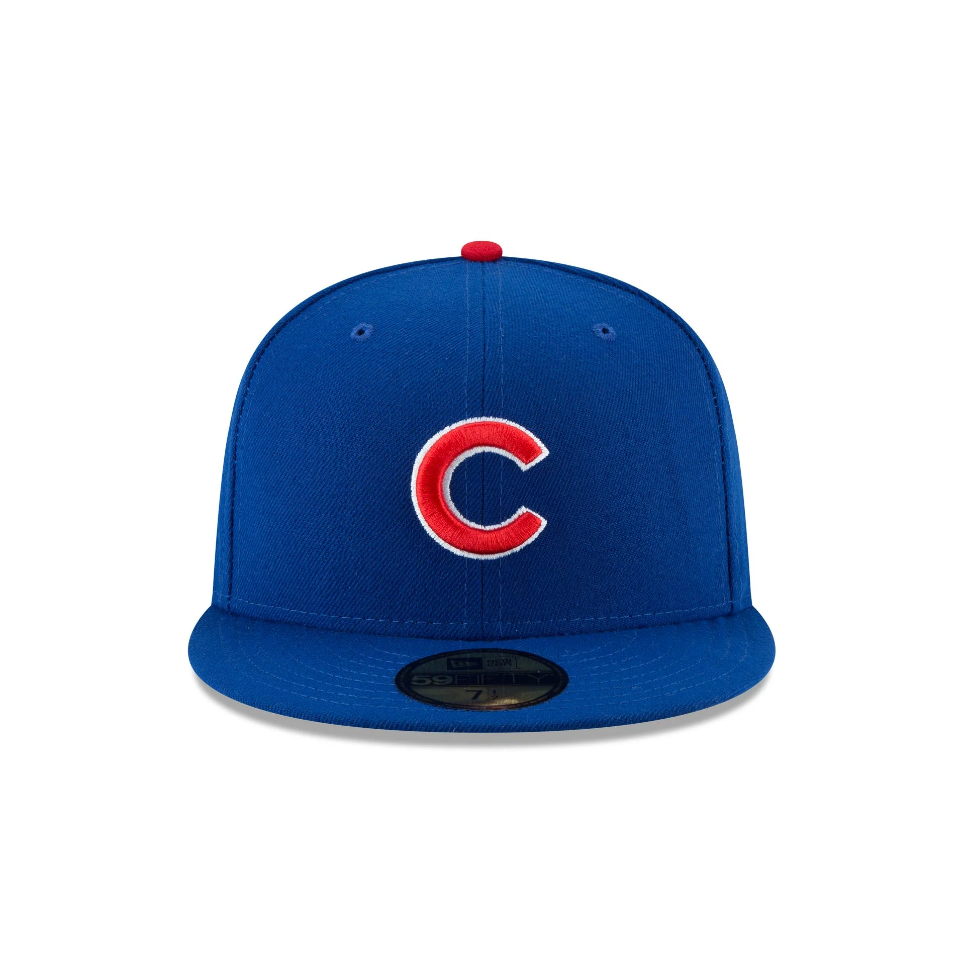 Chicago Cubs Turn Back the Clock 59FIFTY Fitted Hat