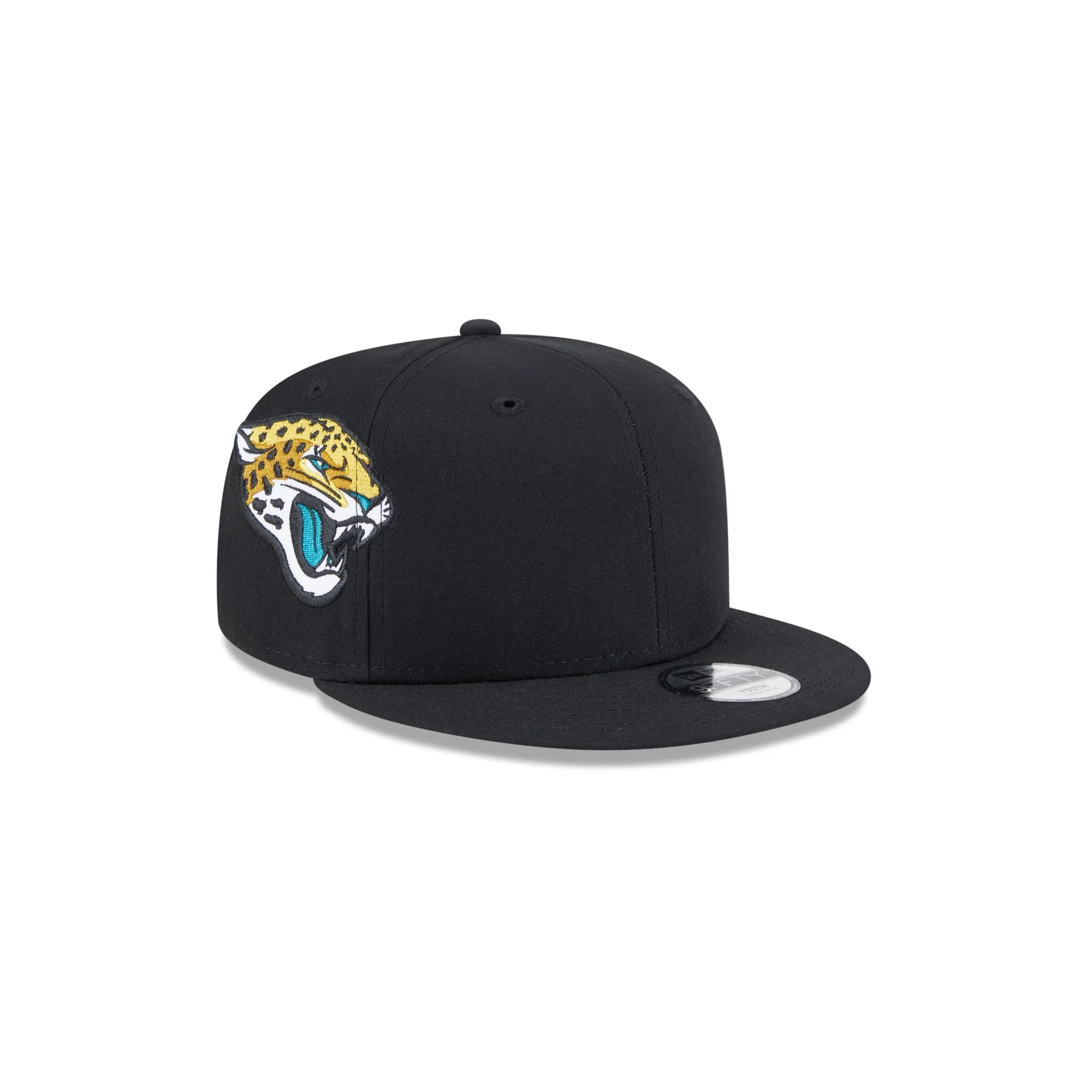 Jacksonville Jaguars Kids Helmet 9FIFTY Snapback Hat