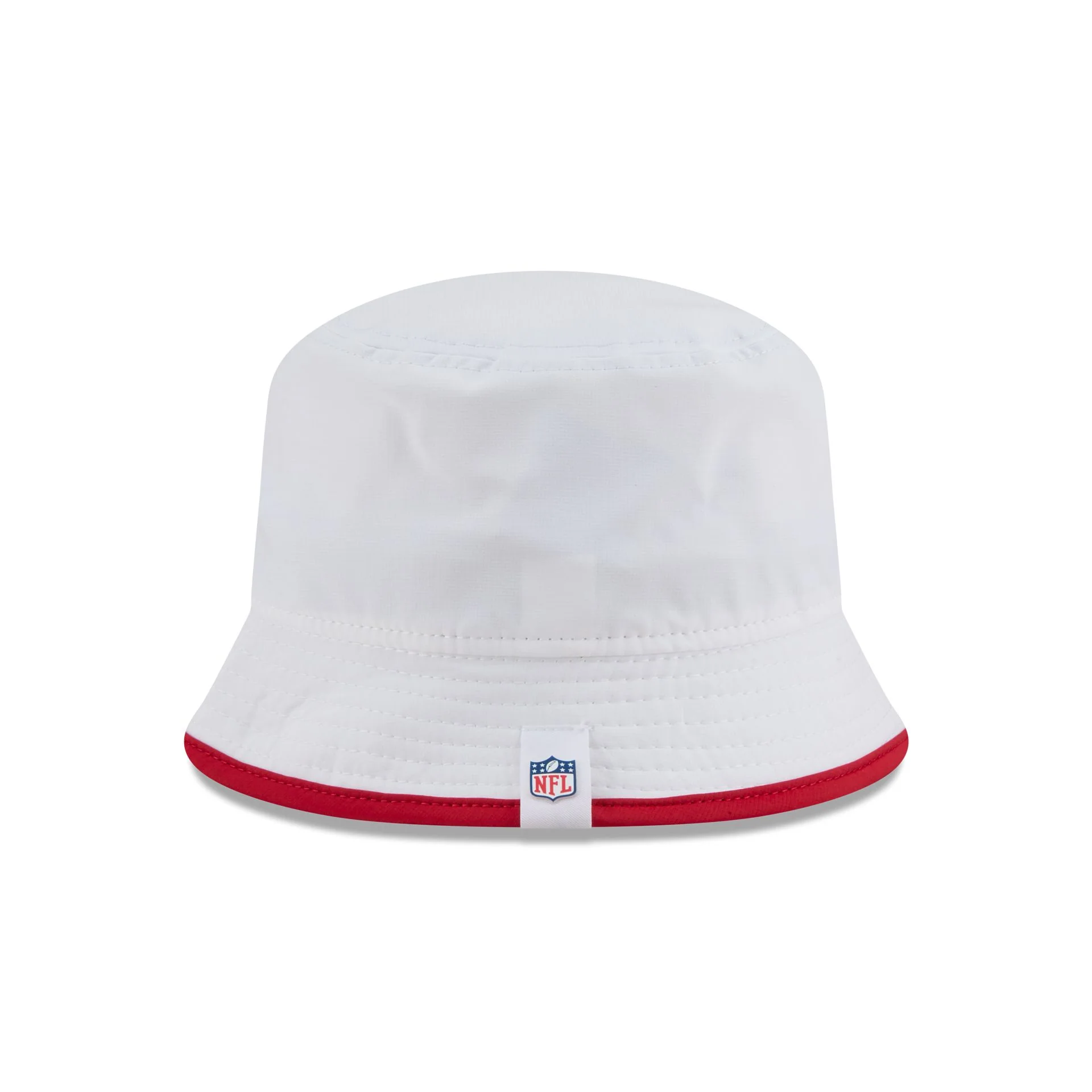 San Francisco 49ers 2025 Training Bucket Hat