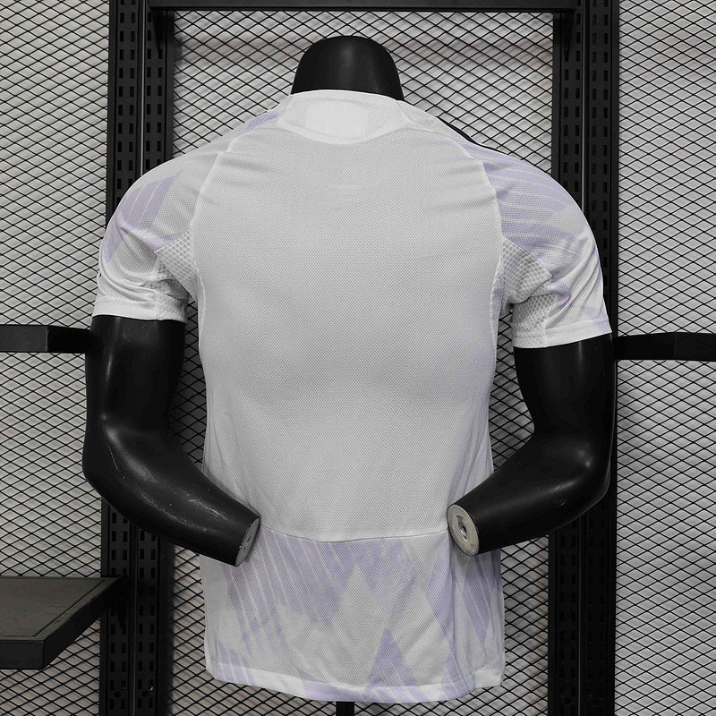 Manchester United Away 25/26 Jersey Player