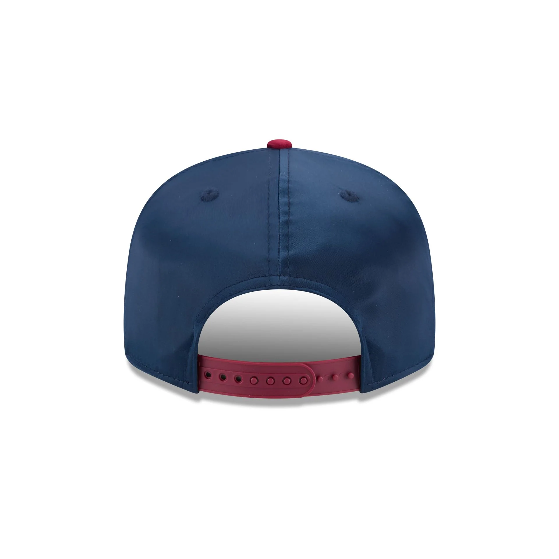 Denver Nuggets Satin Pin 9FIFTY Snapback Hat