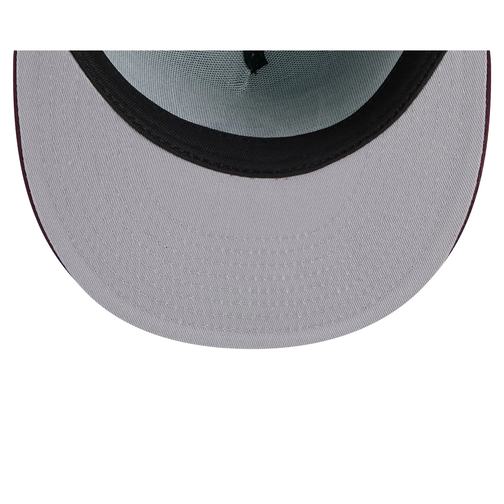 Las Vegas Raiders Beach Kiss Blue 59FIFTY A-Frame Fitted Hat