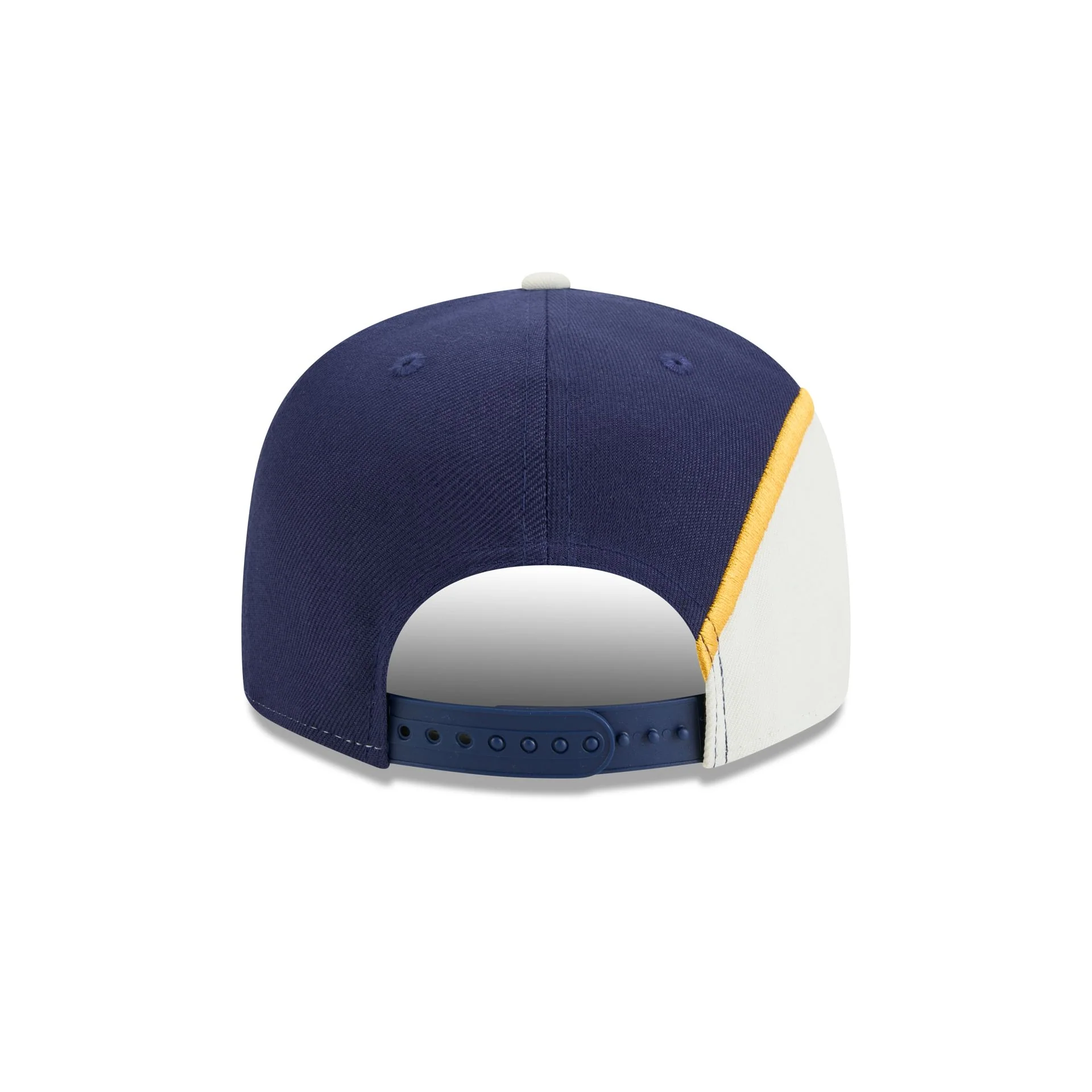 Milwaukee Brewers Christian Yelich 9FIFTY Snapback Hat