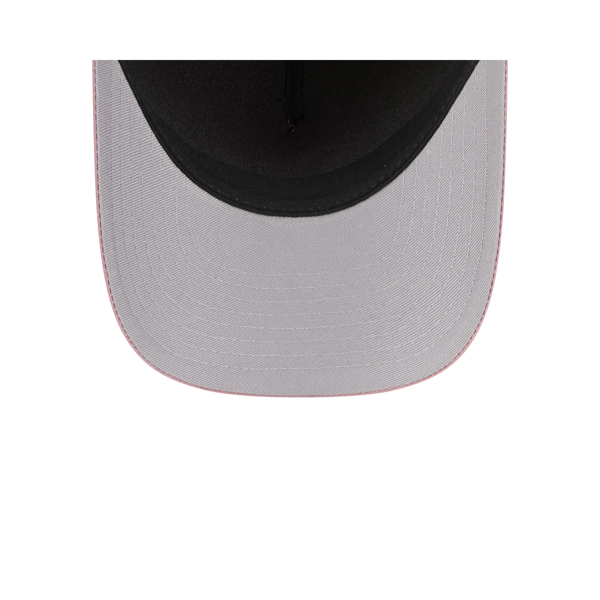 New York Giants Pink Ripstop 9FORTY M-Crown A-Frame Snapback Hat