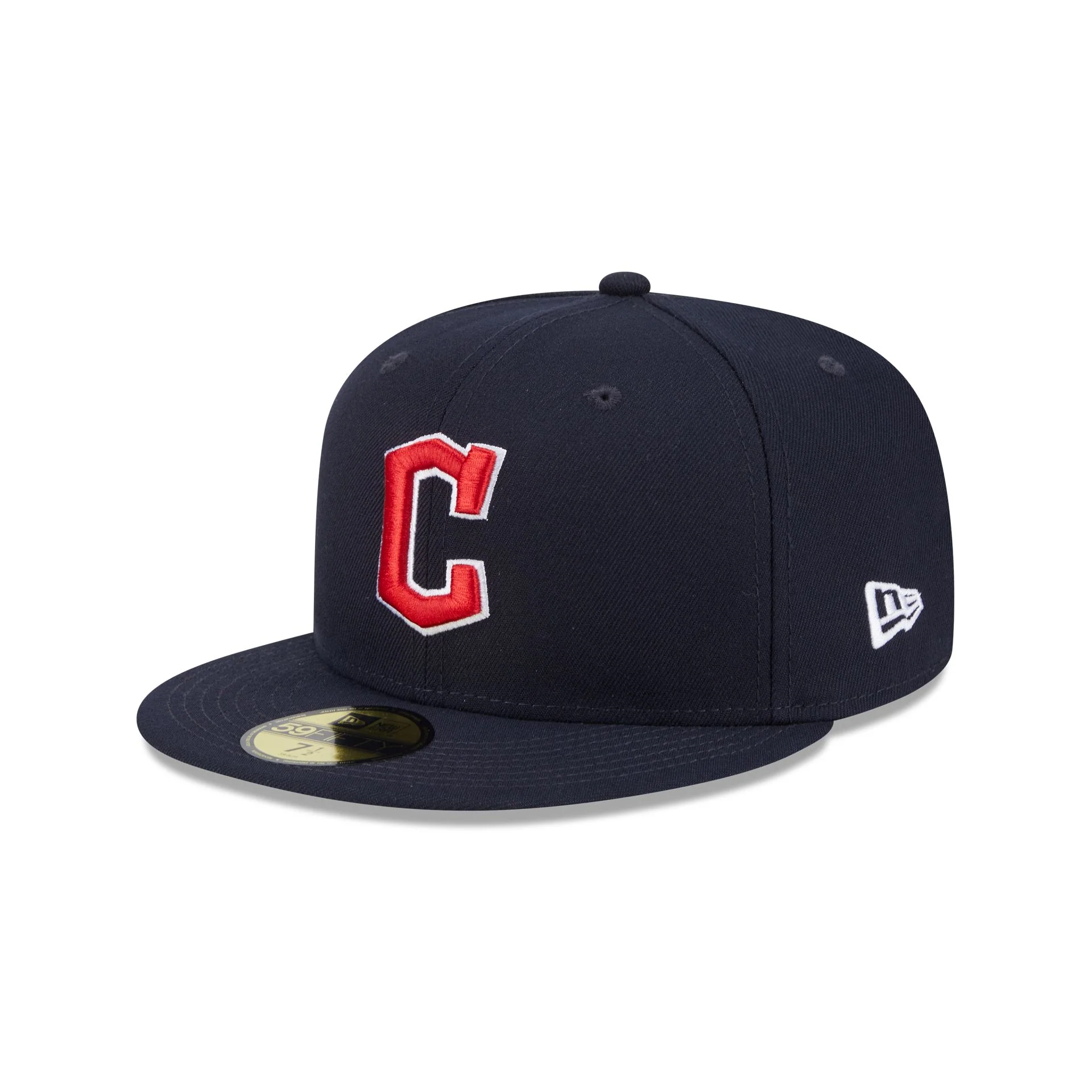 Compound x Cleveland Guardians 59FIFTY Fitted Hat