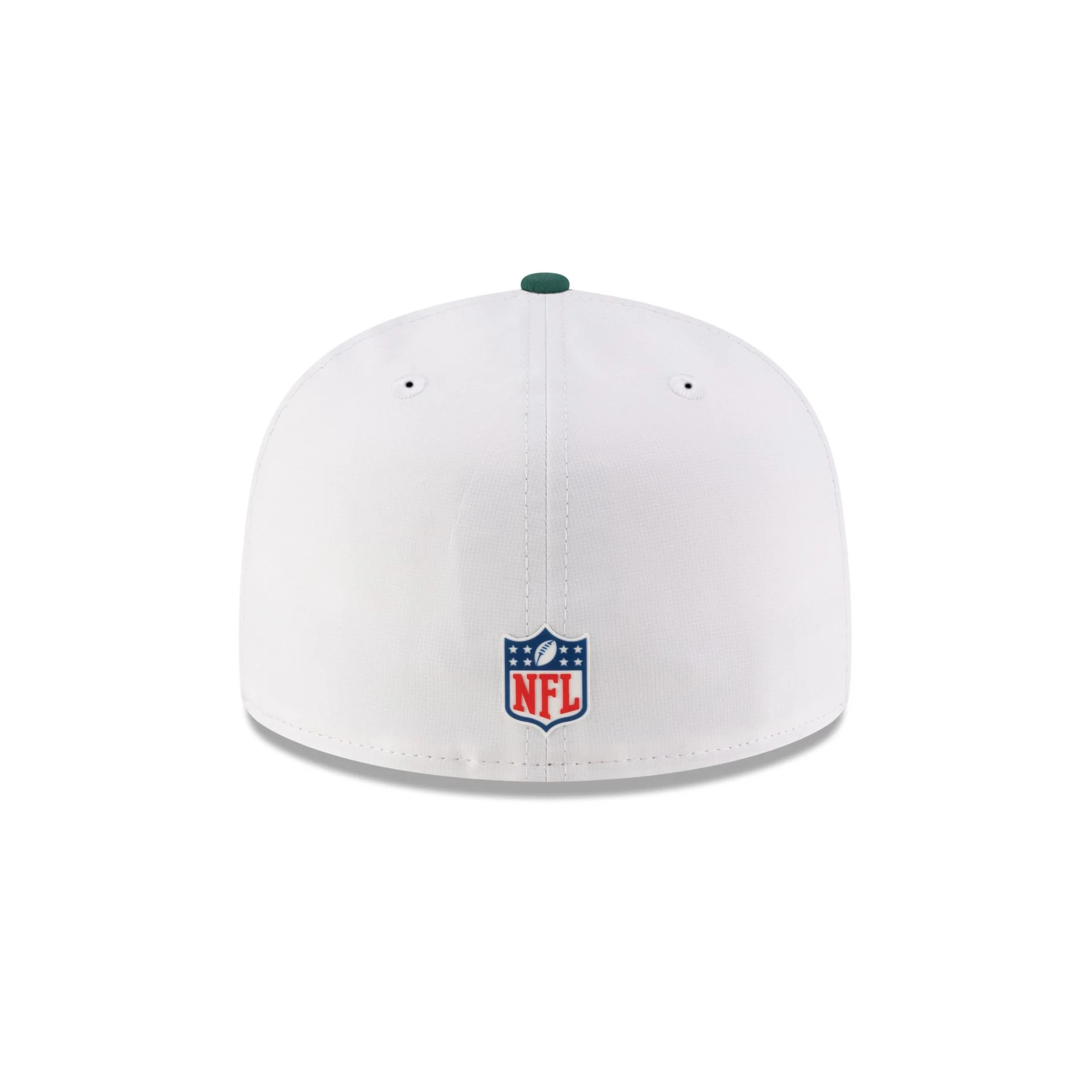 New York Jets 2025 Training 59FIFTY Fitted Hat
