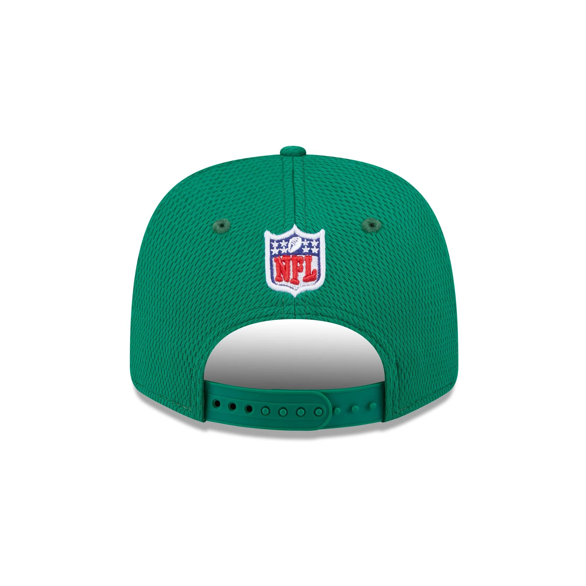 New York Jets 2024 Sideline 9SEVENTY Stretch-Snap Hat