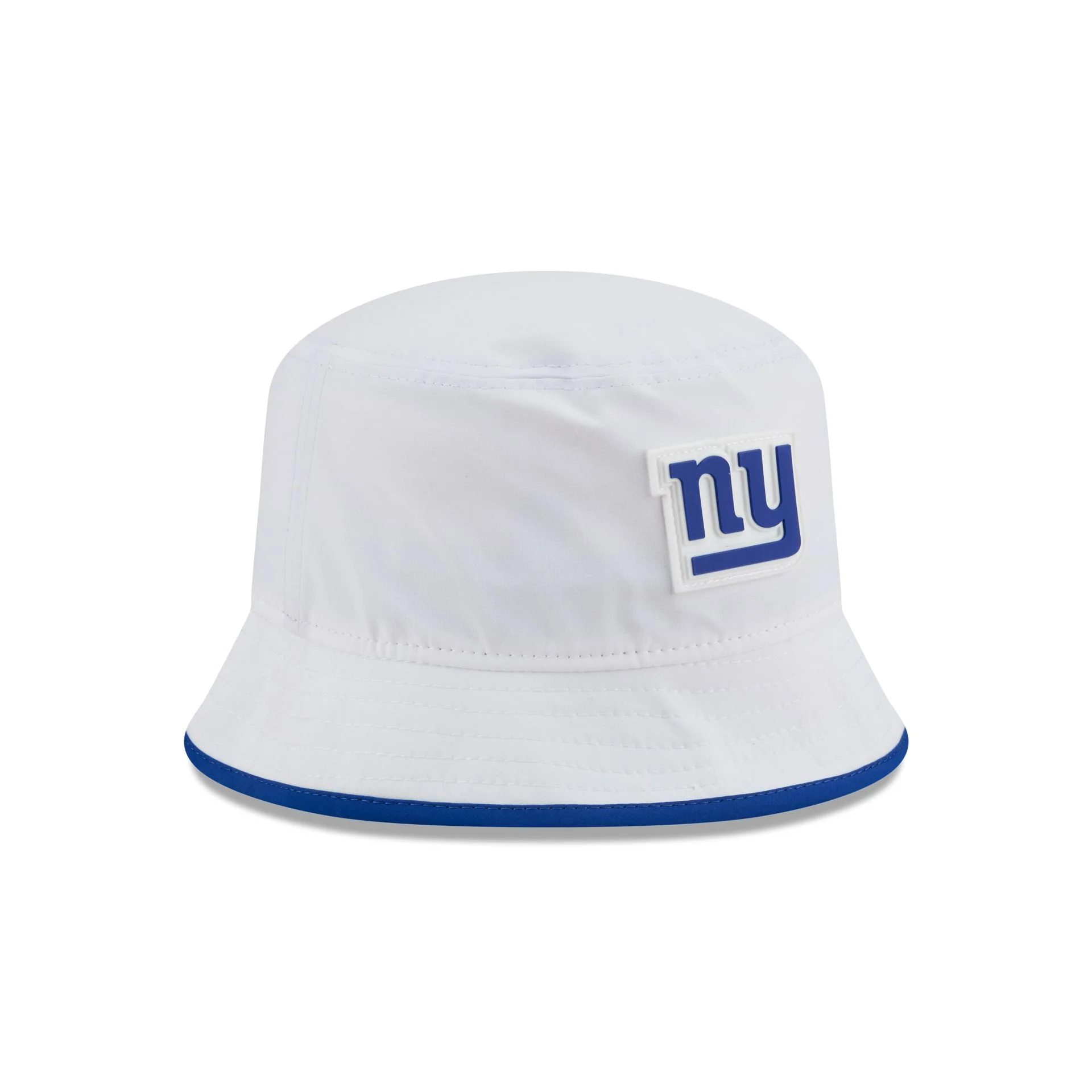 New York Giants 2025 Training Bucket Hat
