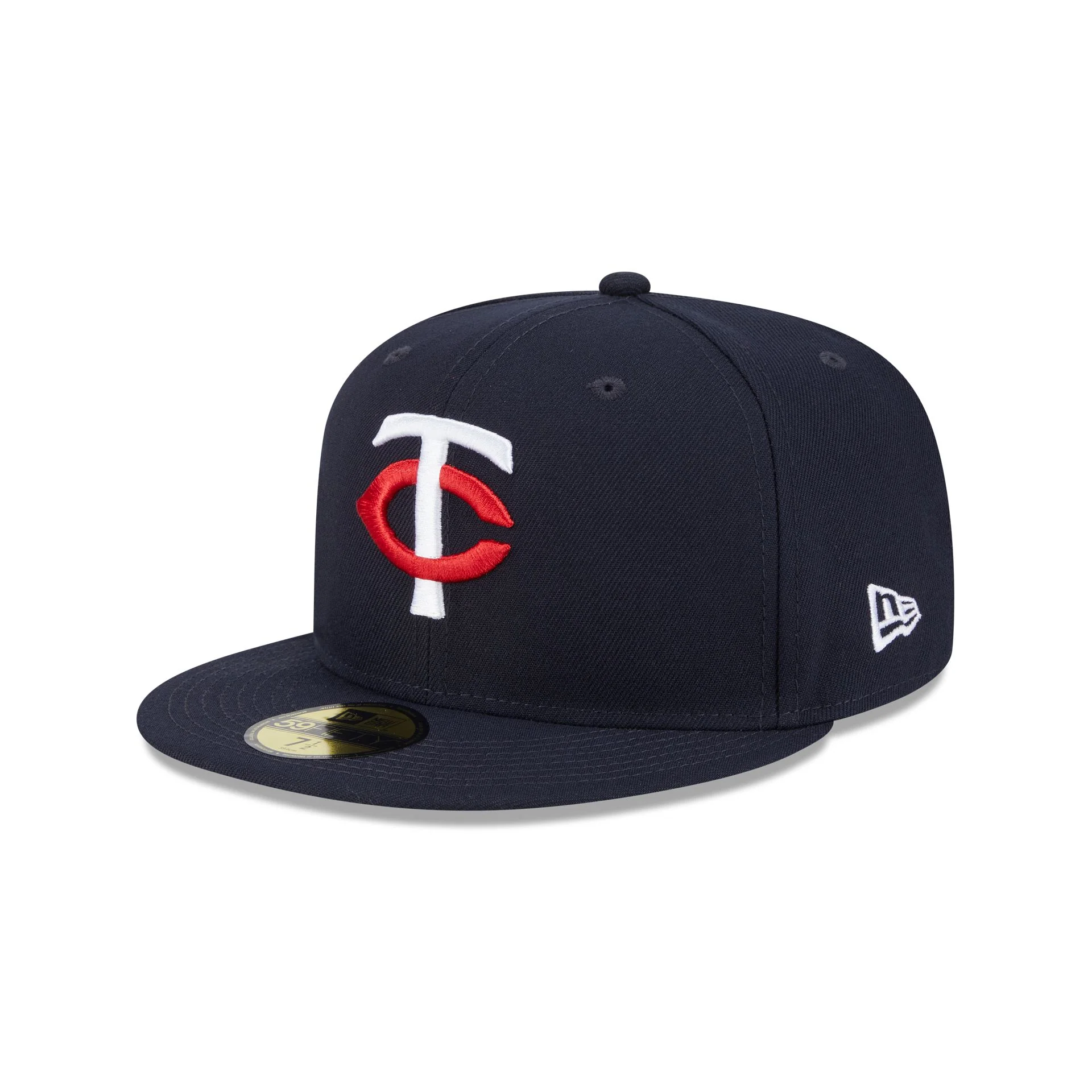 Compound x Minnesota Twins 59FIFTY Fitted Hat