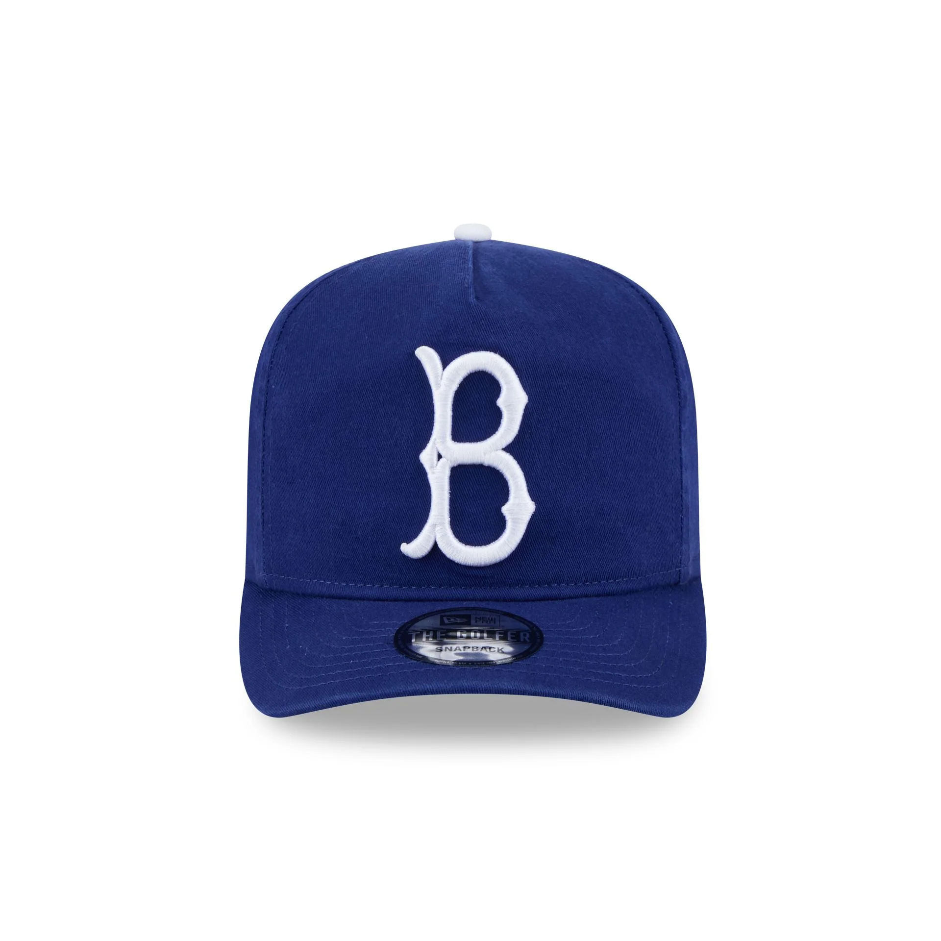 Brooklyn Dodgers Jackie Robinson Day 2025 Golfer Hat