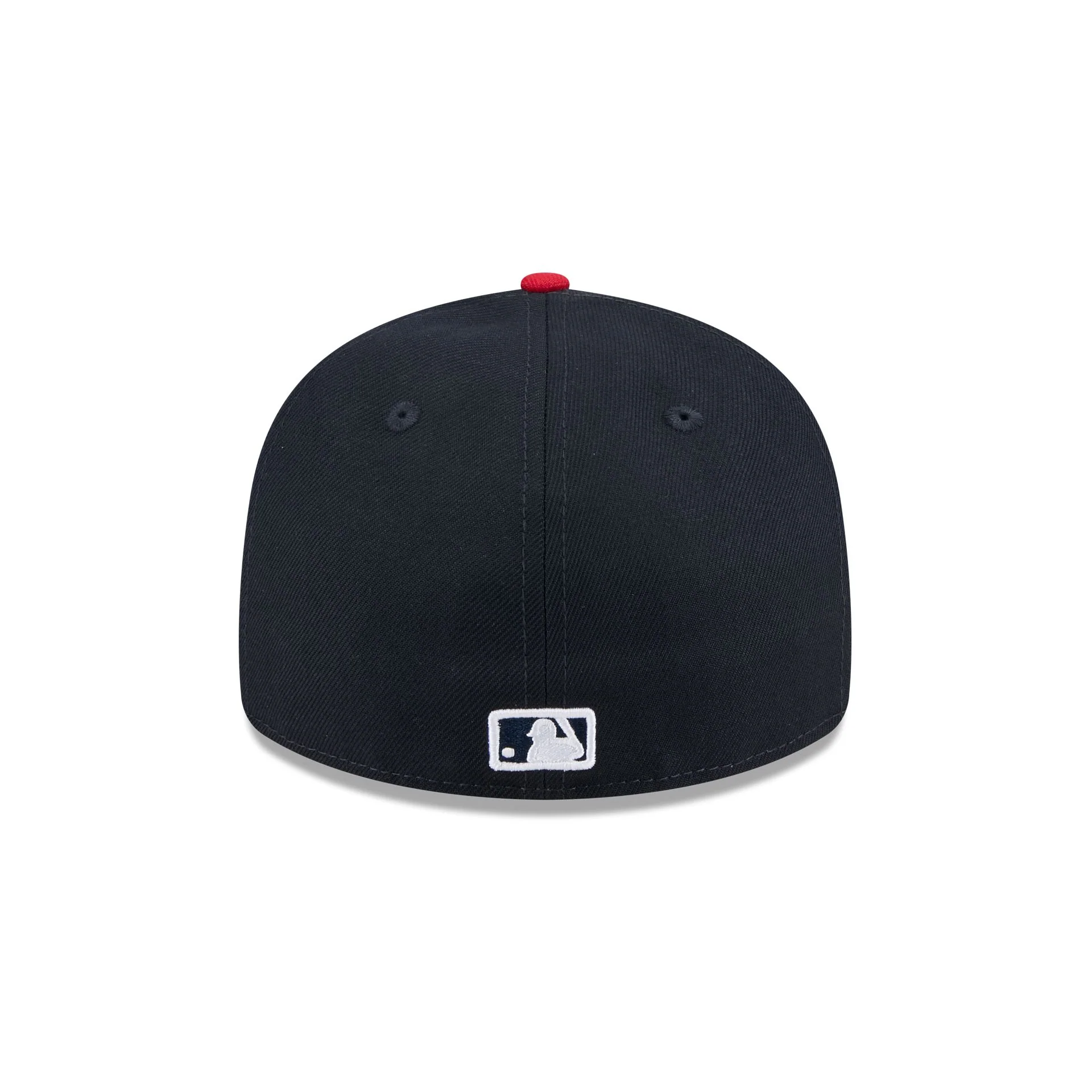 Cleveland Guardians Hall of Fame 2025 Low Profile 59FIFTY Fitted Hat