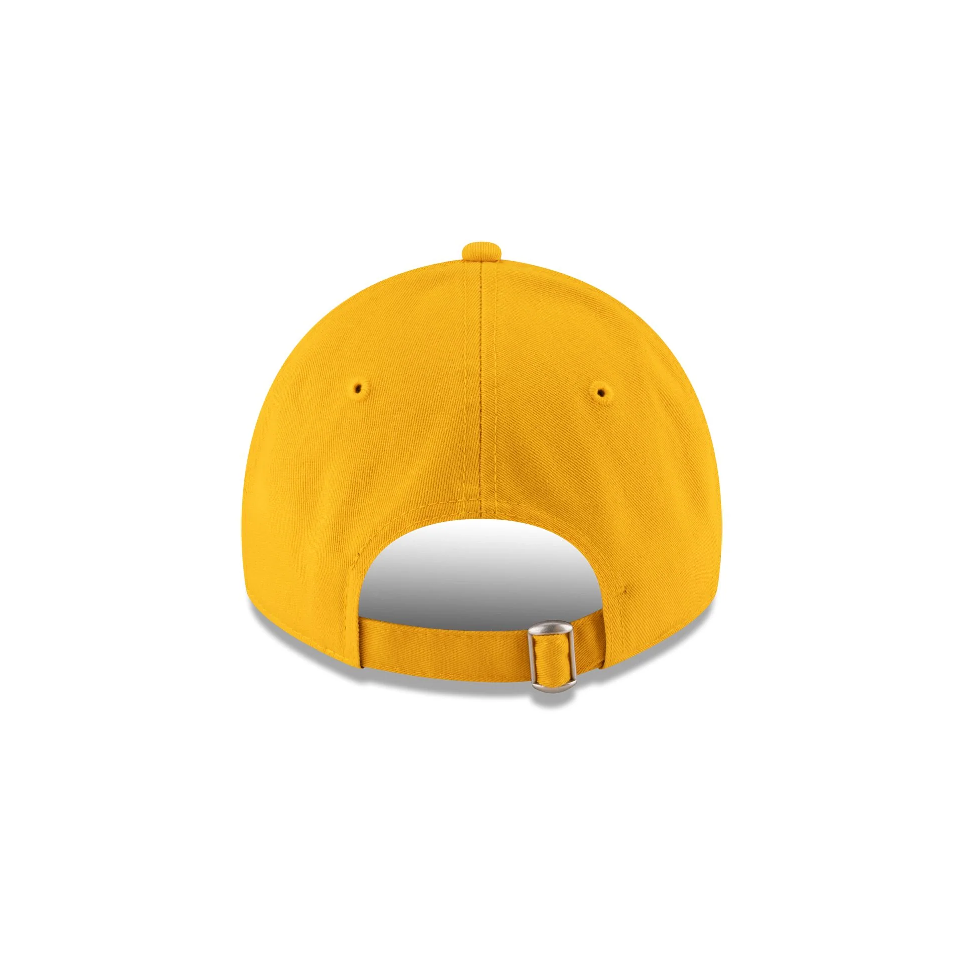 Pittsburgh Steelers Gold 9TWENTY Adjustable Hat