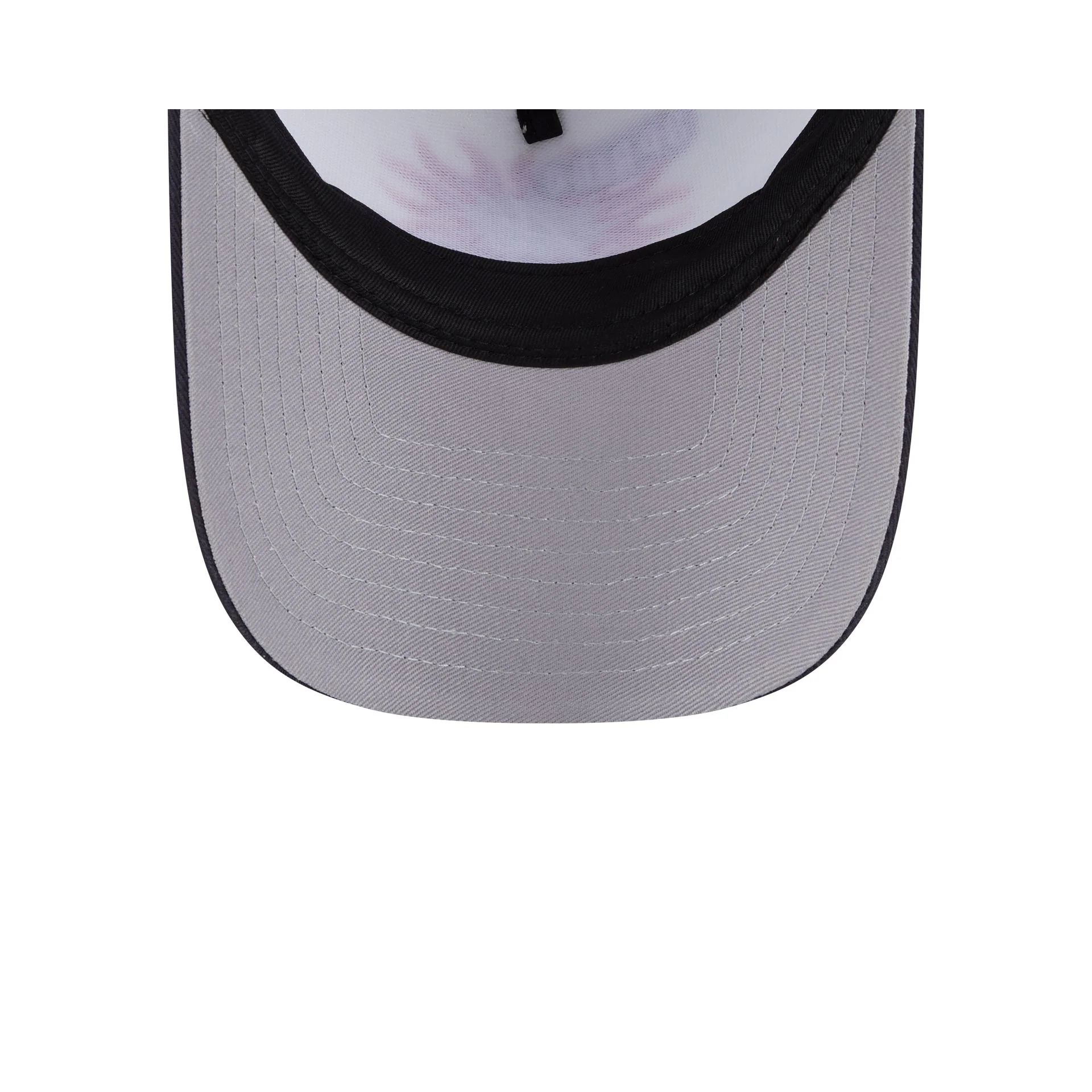 Atlanta Braves Spring Training 9FORTY A-Frame Trucker Hat