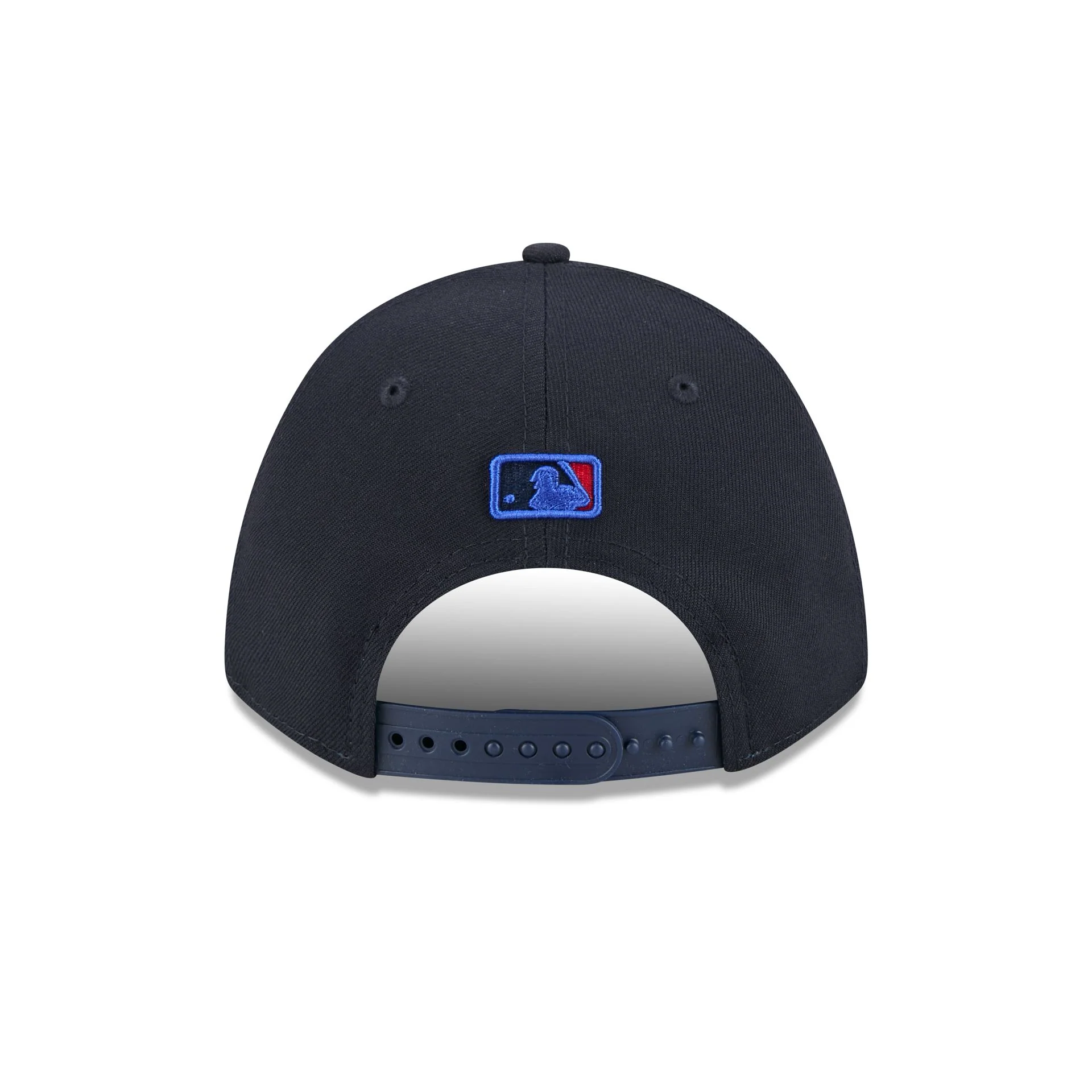 Toronto Blue Jays City Connect 9FORTY M-Crown Snapback Hat