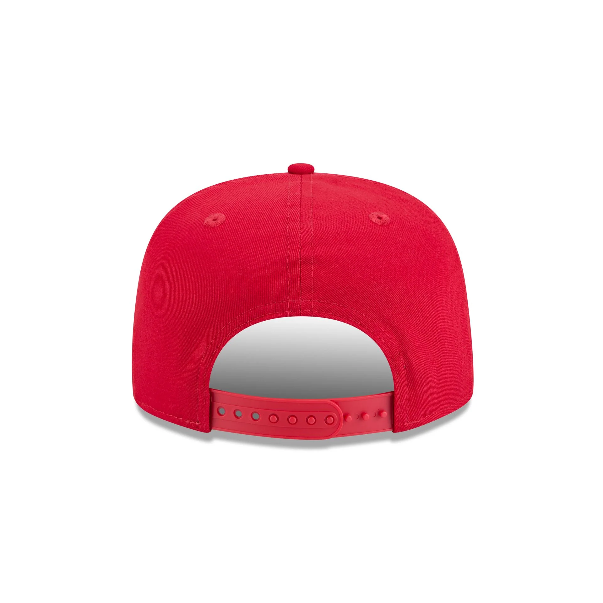 Los Angeles Angels Mike Trout 9FIFTY A-Frame Snapback Hat