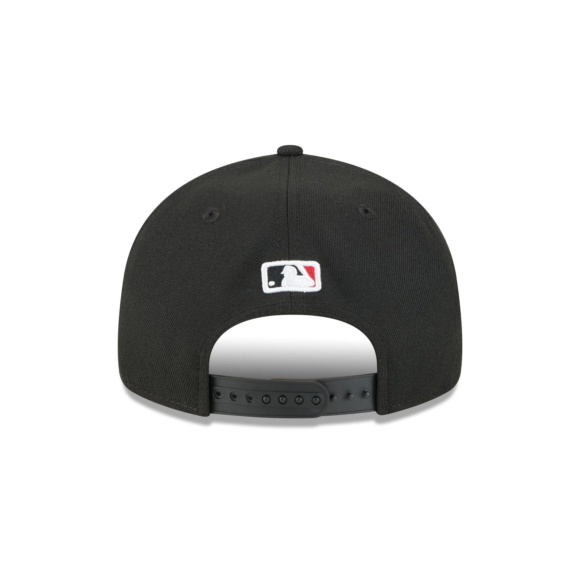 Chicago White Sox Hall of Fame 2025 Retro Crown 9FIFTY Snapback Hat