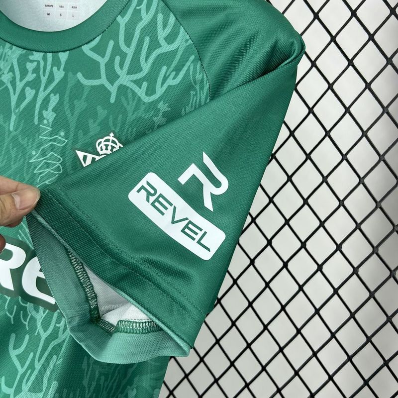 Real Betis Special Edition Jersey 24/25