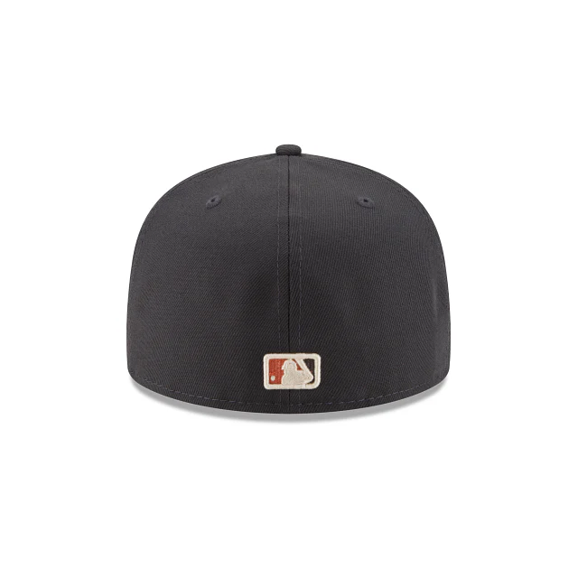 Washington Nationals City Connect 59FIFTY Fitted Hat