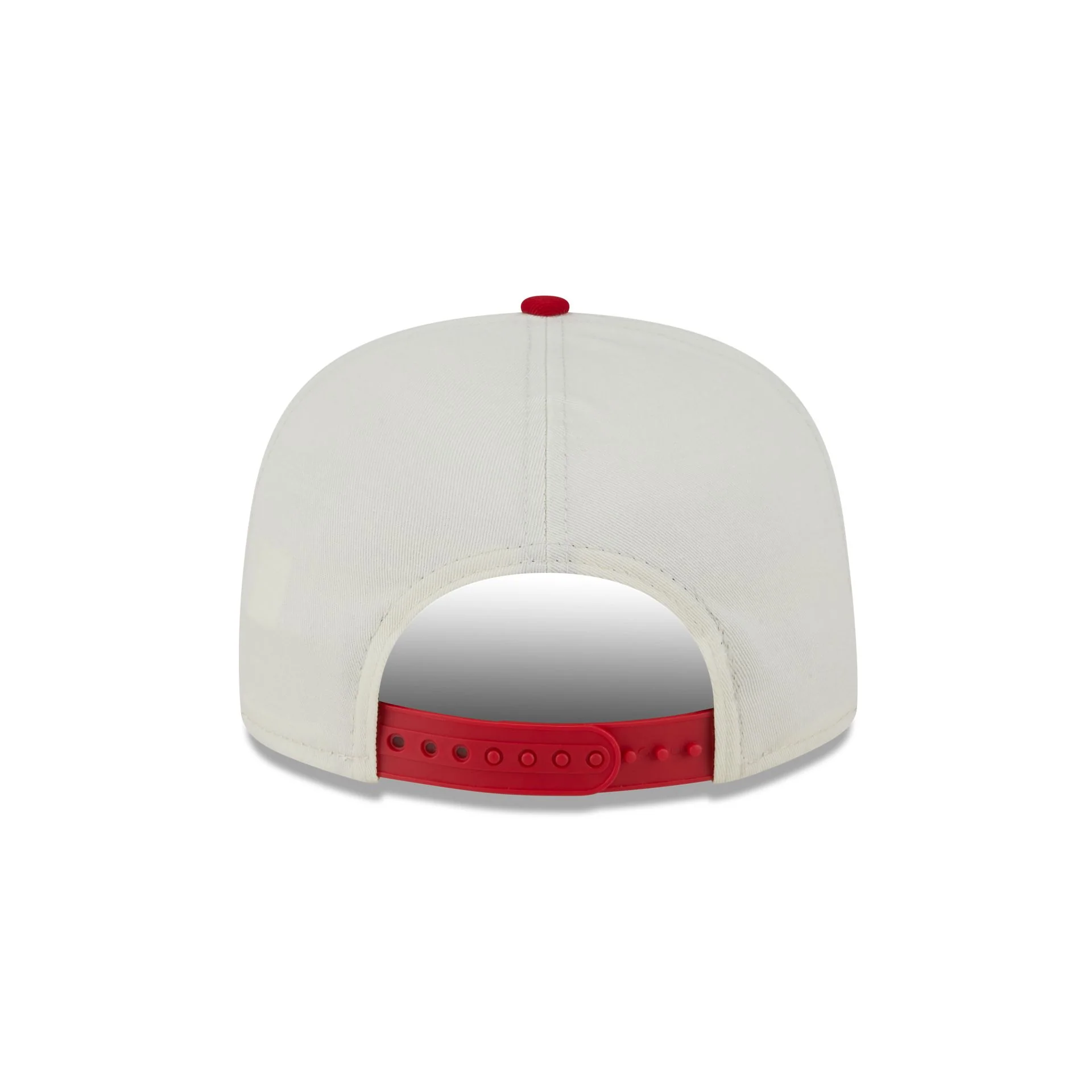 San Francisco 49ers Pro Bowl Patch Golfer Hat