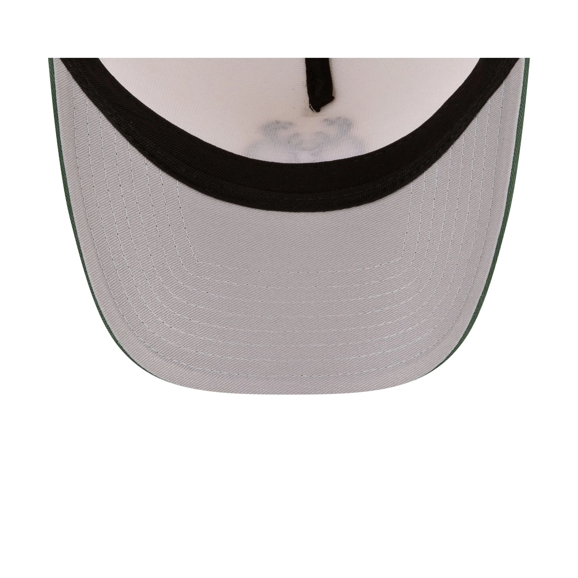 Hyperfly Katakana x Milwaukee Bucks 9FORTY A-Frame Snapback Hat