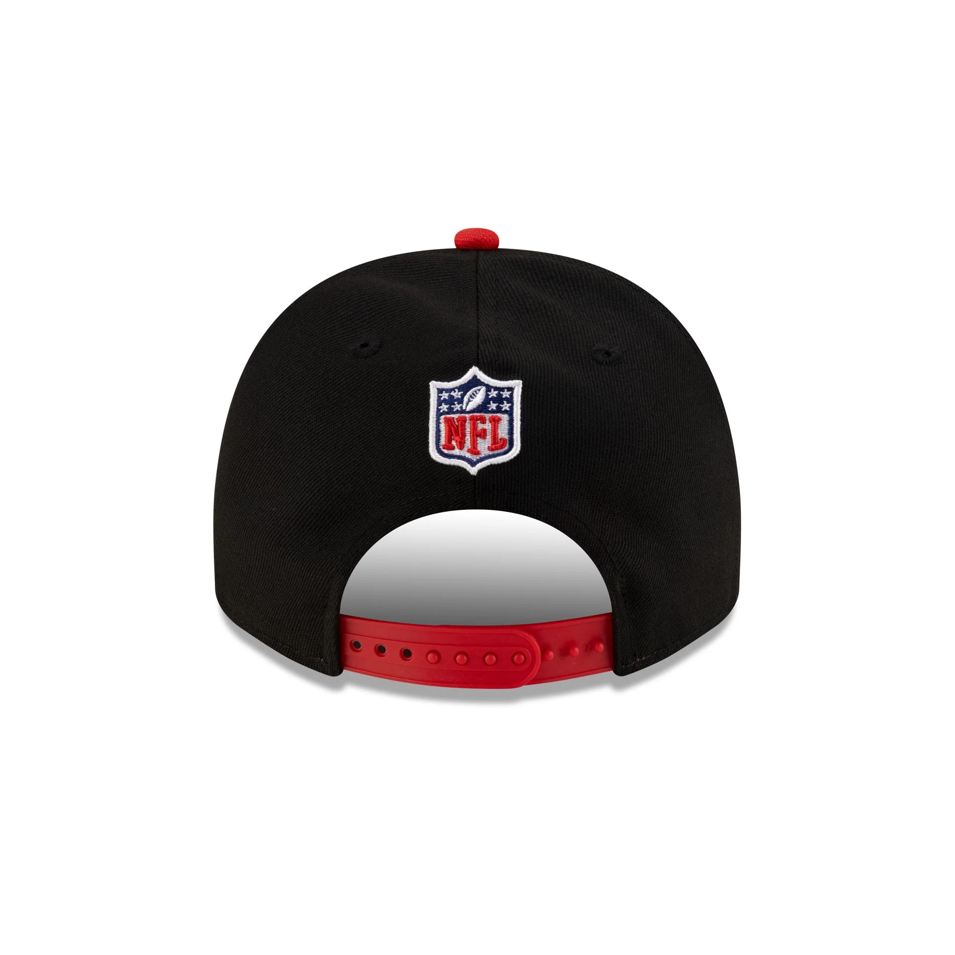 Kansas City Chiefs 2025 Draft Golfer Hat