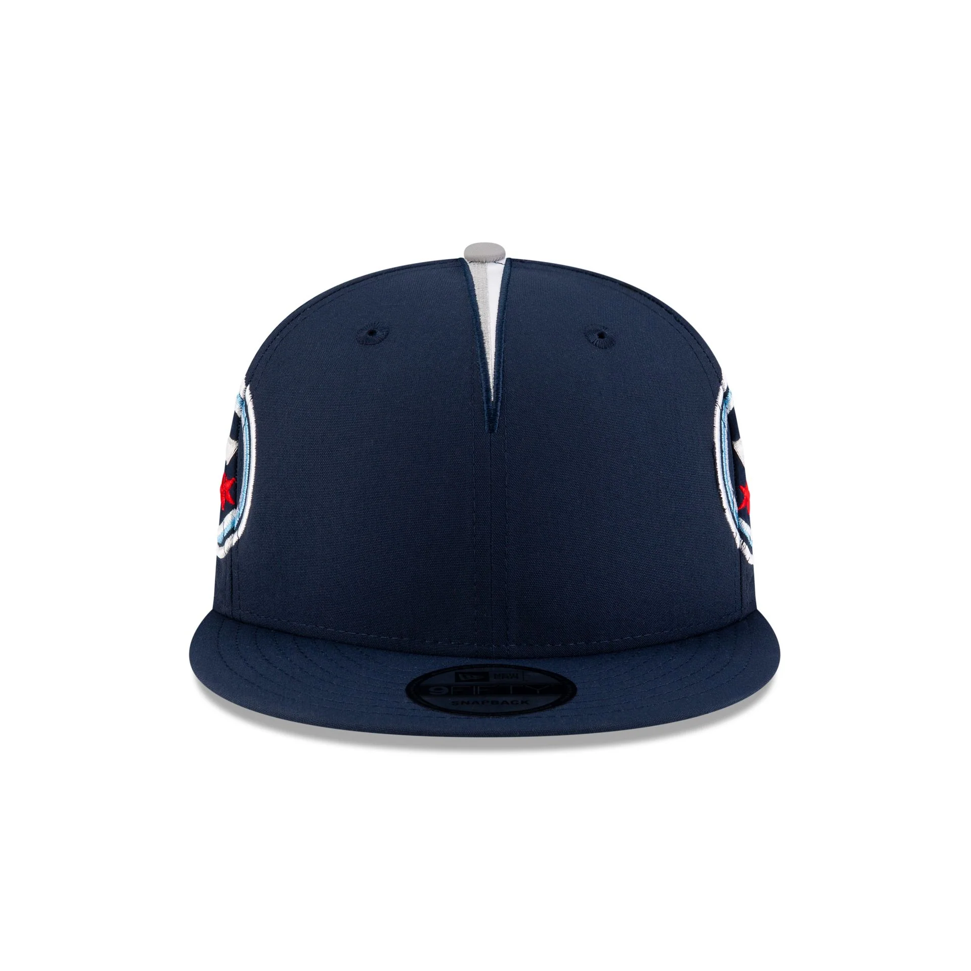 Tennessee Titans Helmet Pack 9FIFTY Snapback Hat