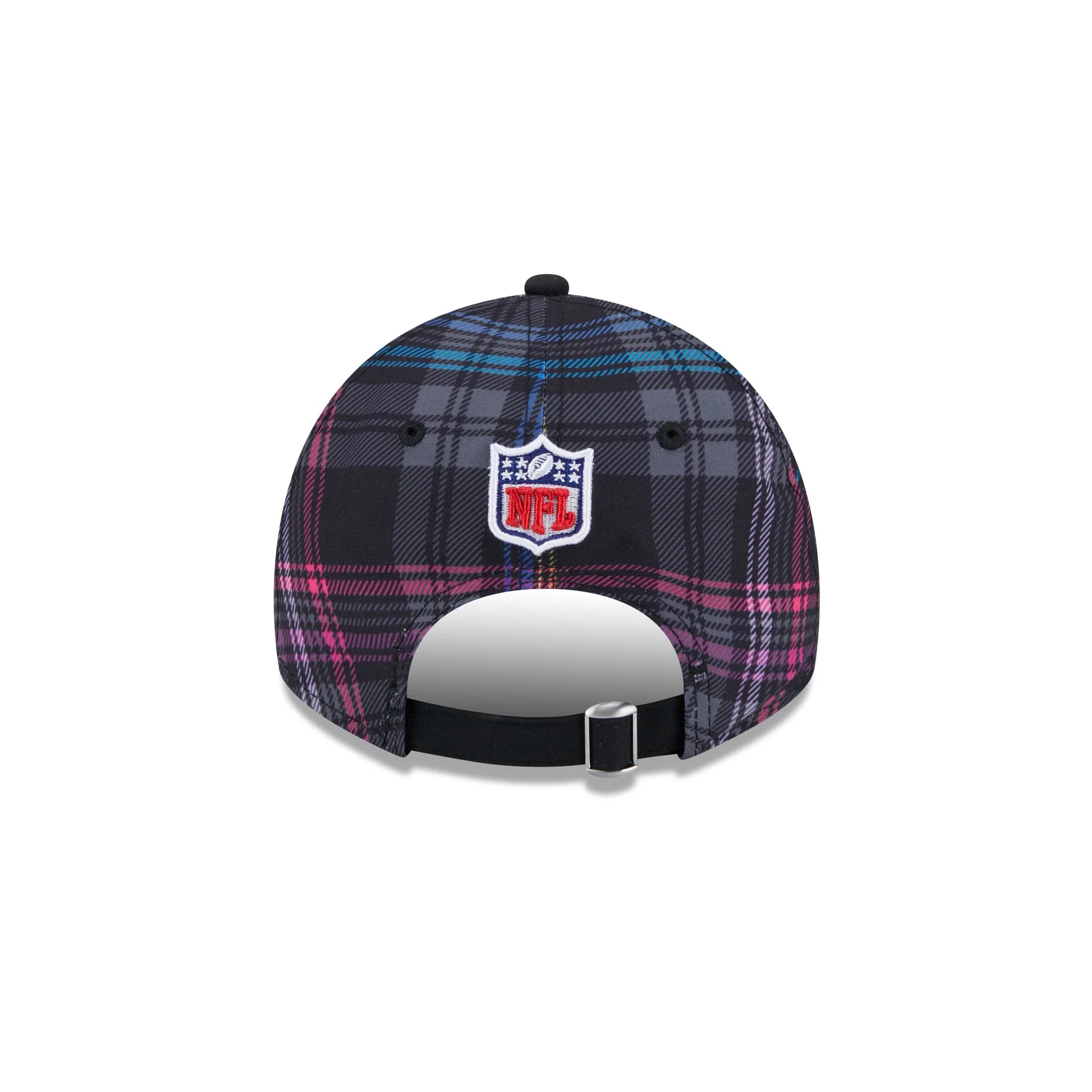 Dallas Cowboys 2024 Crucial Catch Women's 9TWENTY Adjustable Hat