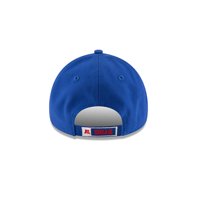 Buffalo Bills The League Alt 9FORTY Adjustable Hat
