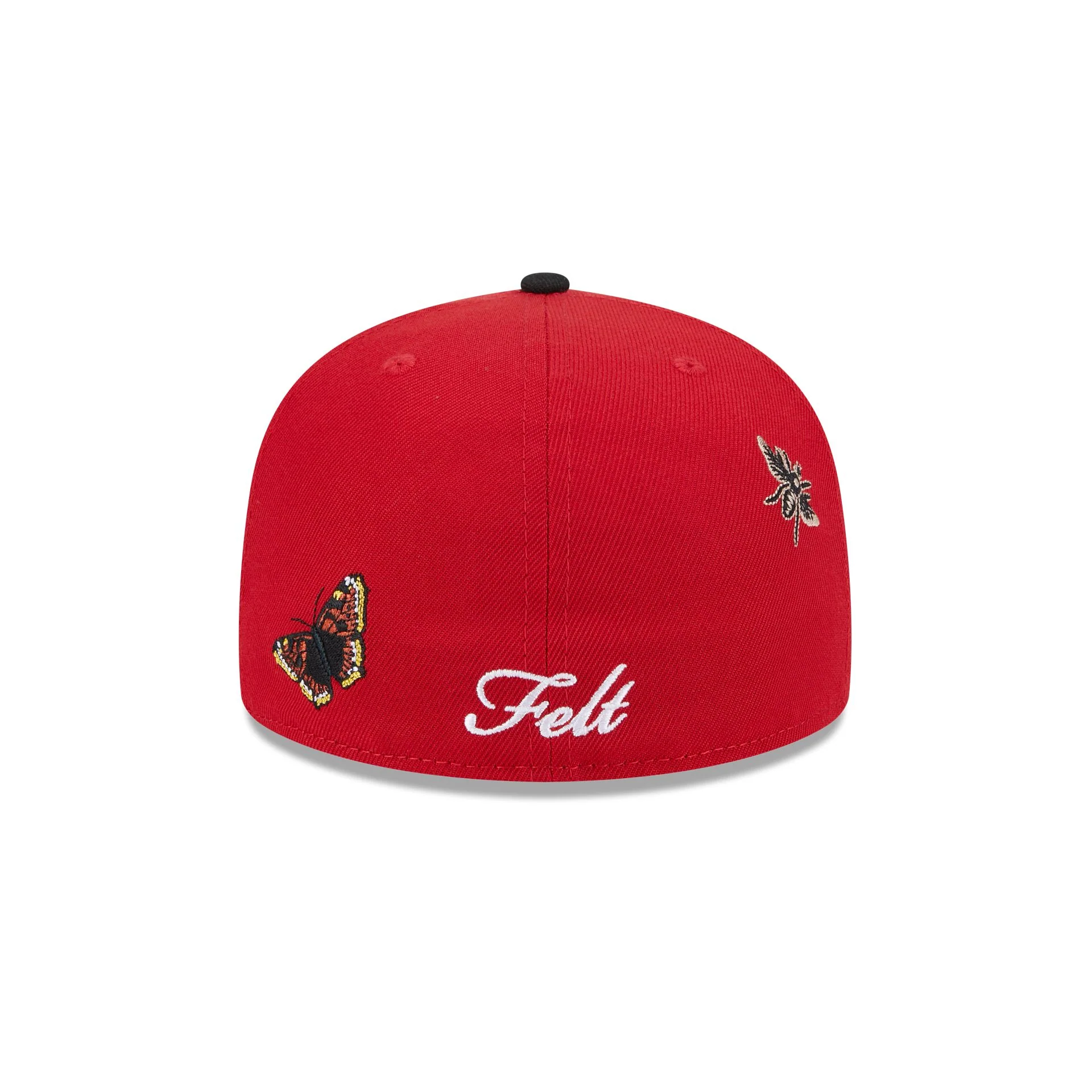 FELT x San Francisco 49ers 59FIFTY Fitted Hat