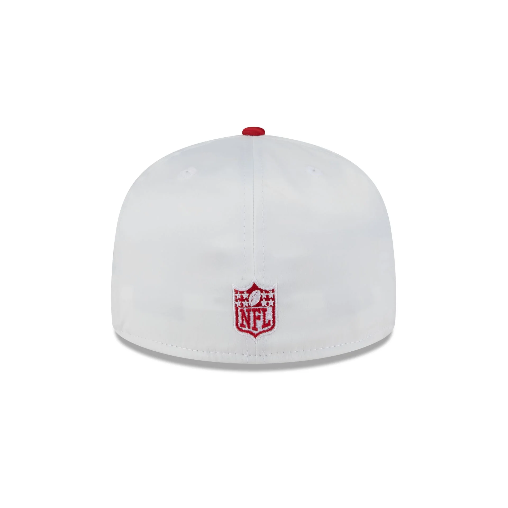 Tampa Bay Buccaneers Spring Satin 59FIFTY Fitted Hat
