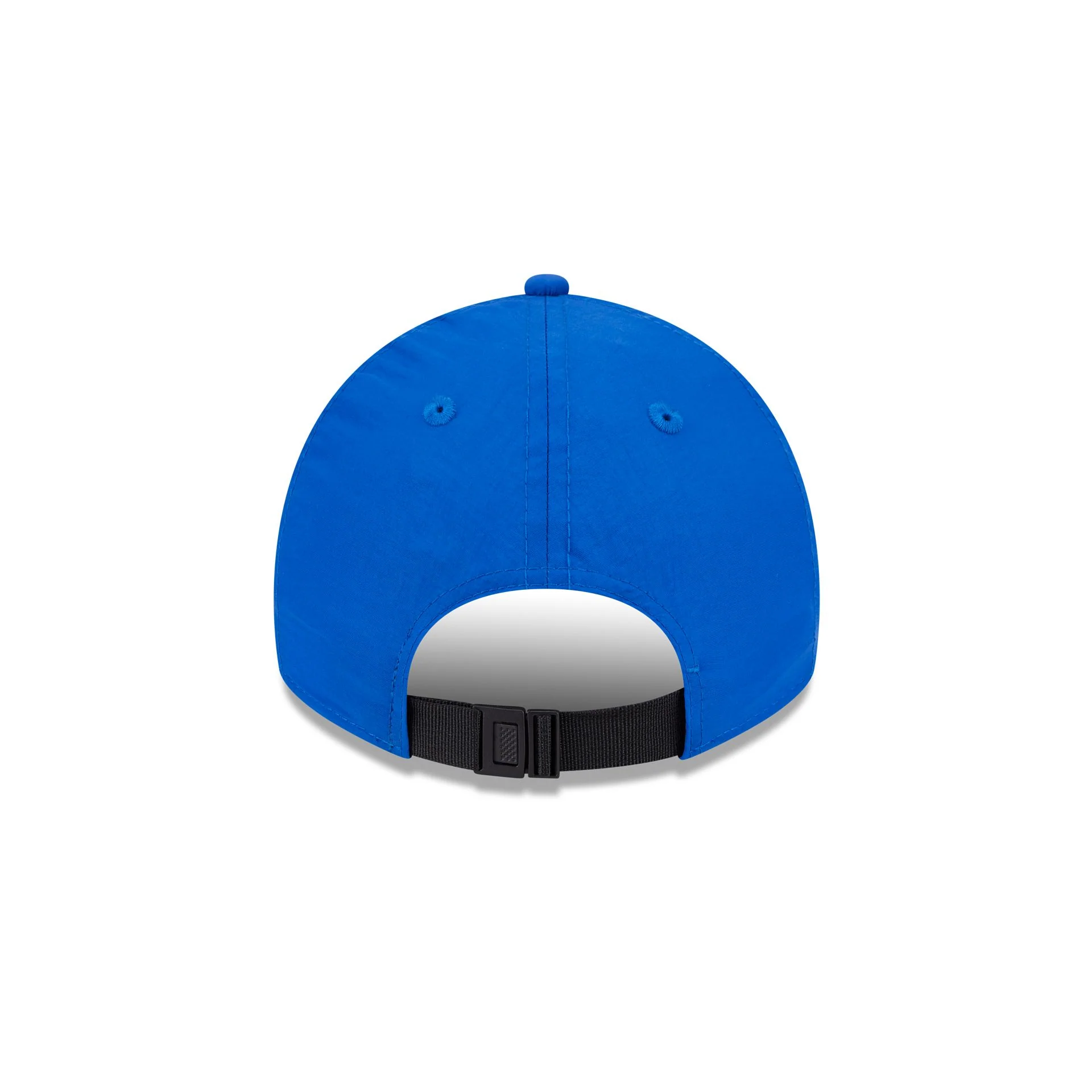 Las Vegas Raiders Everyday Nylon Blue 9TWENTY Adjustable Hat