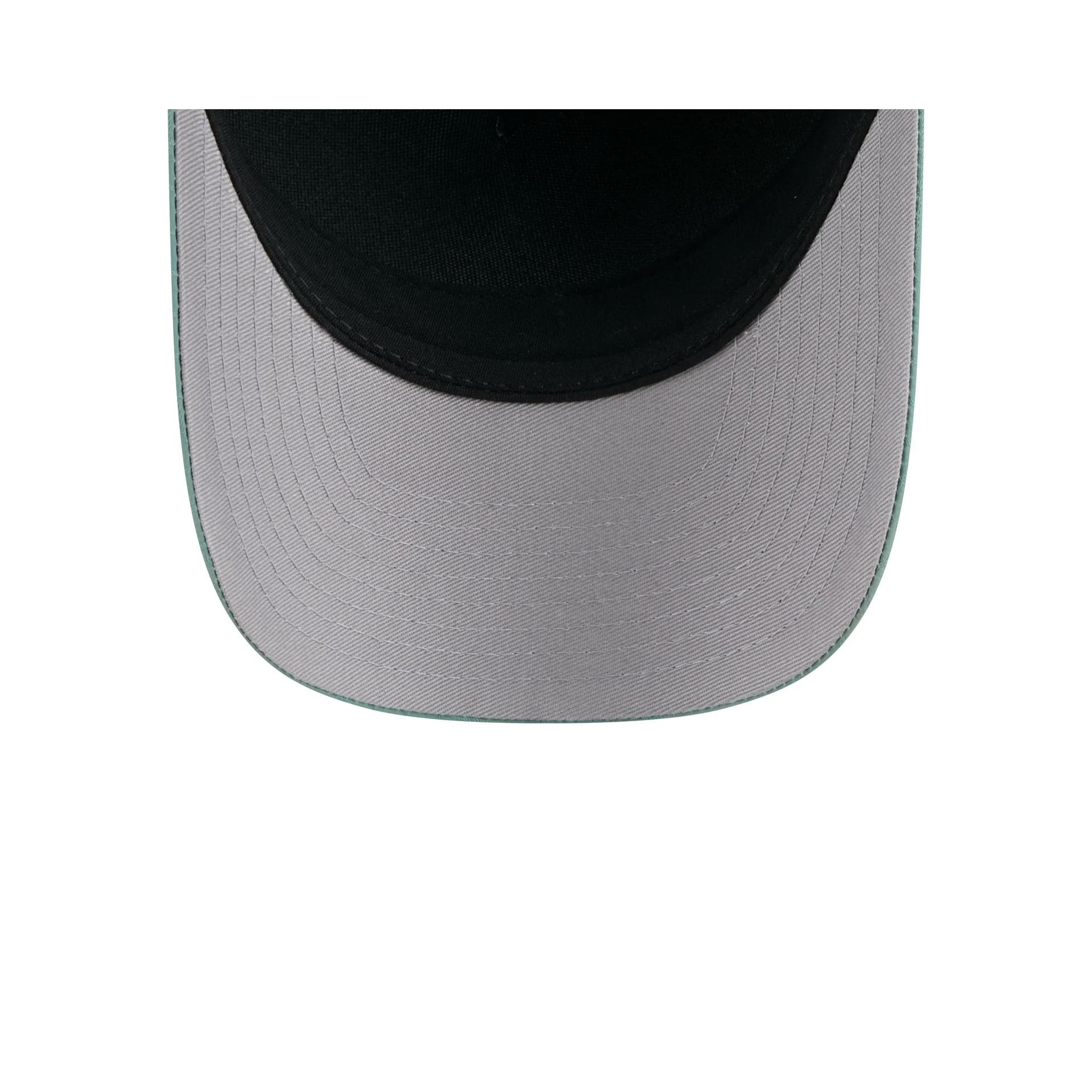 Dallas Cowboys Green Ripstop 9FORTY M-Crown A-Frame Snapback Hat