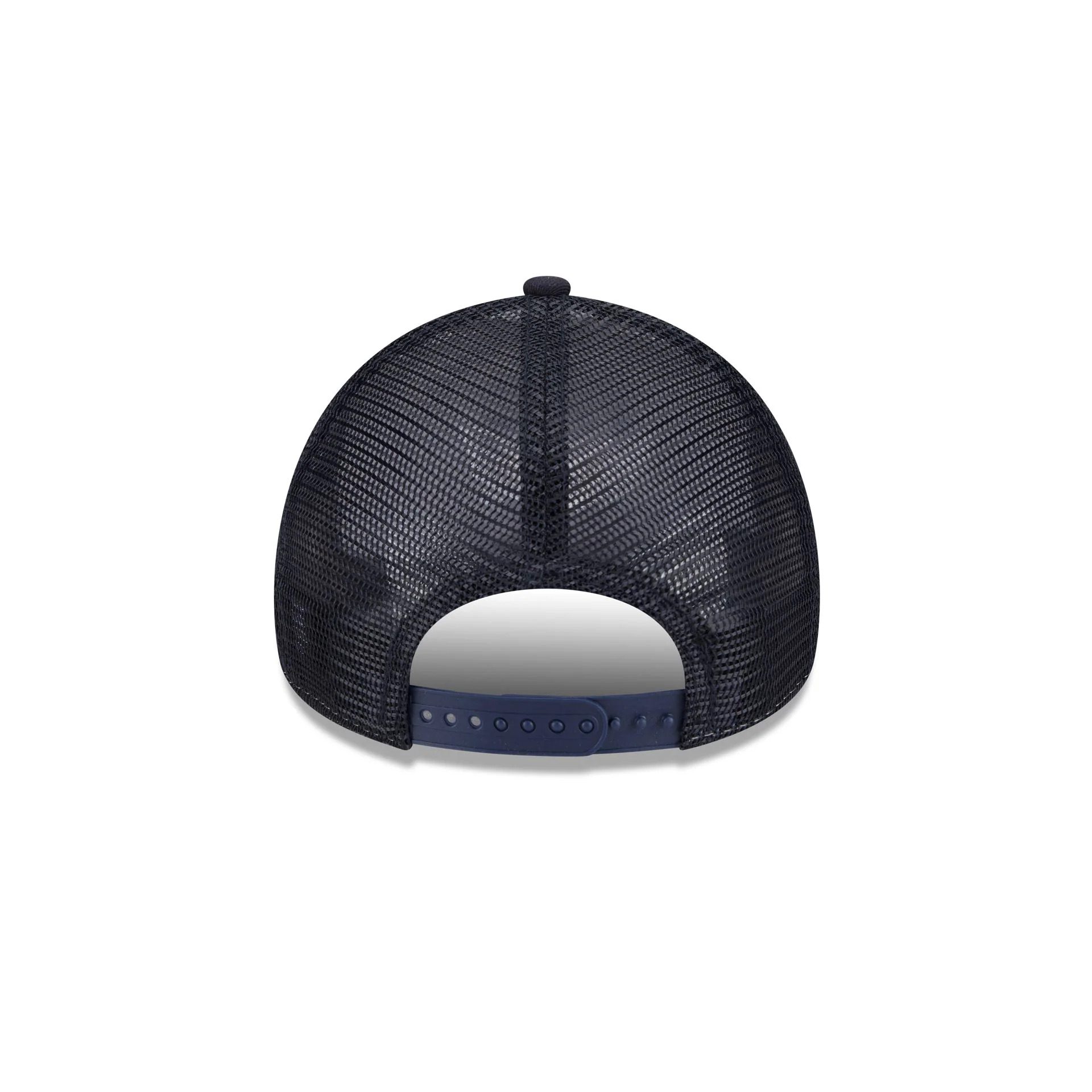 Boston Red Sox Spring Training 9FORTY A-Frame Trucker Hat