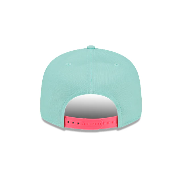 San Diego Padres City Connect 9FIFTY Snapback Hat