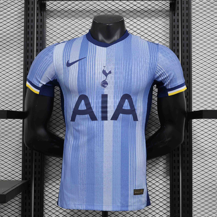 Tottenham Away 24/25 Jersey Player