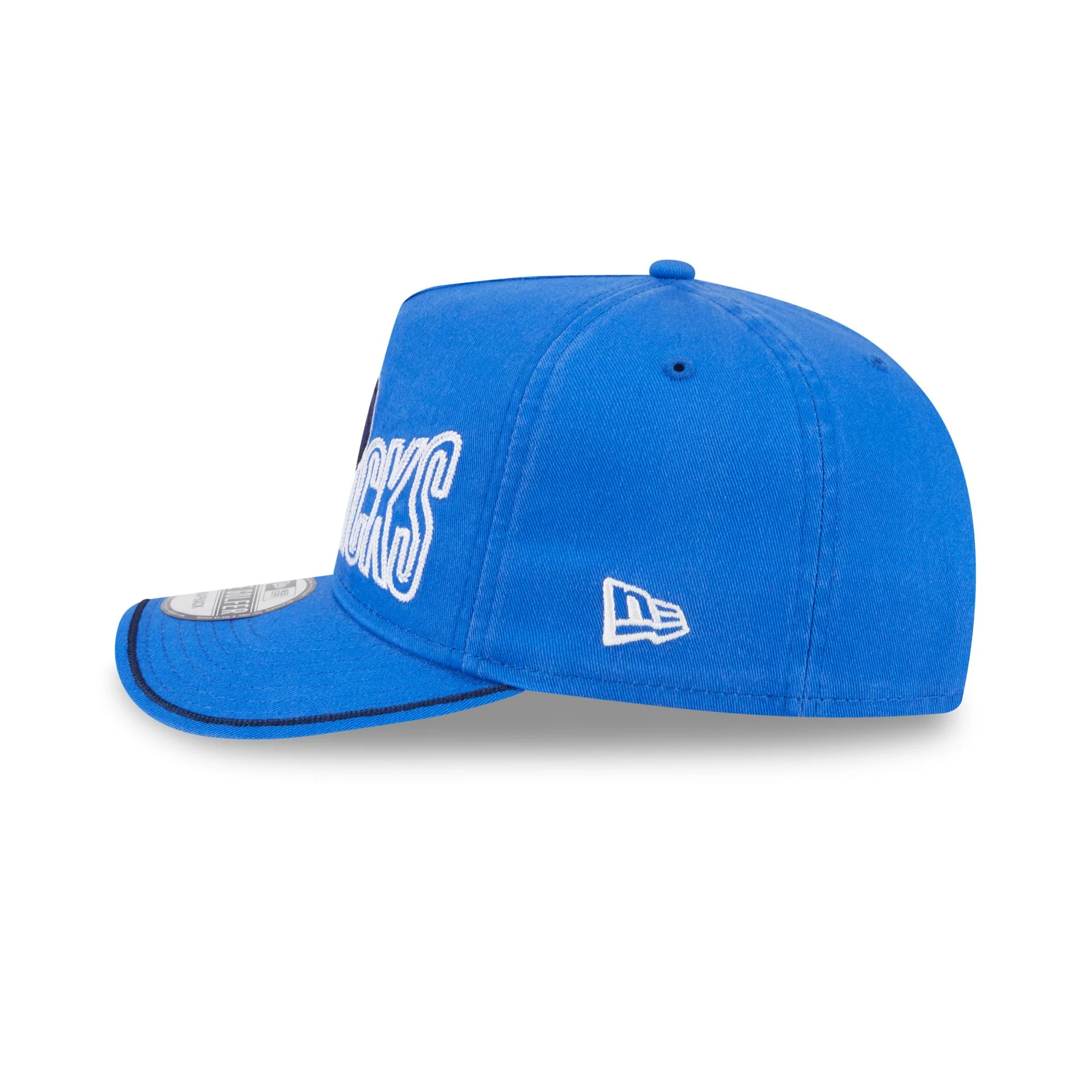 Dallas Mavericks Chainstitch Golfer Hat