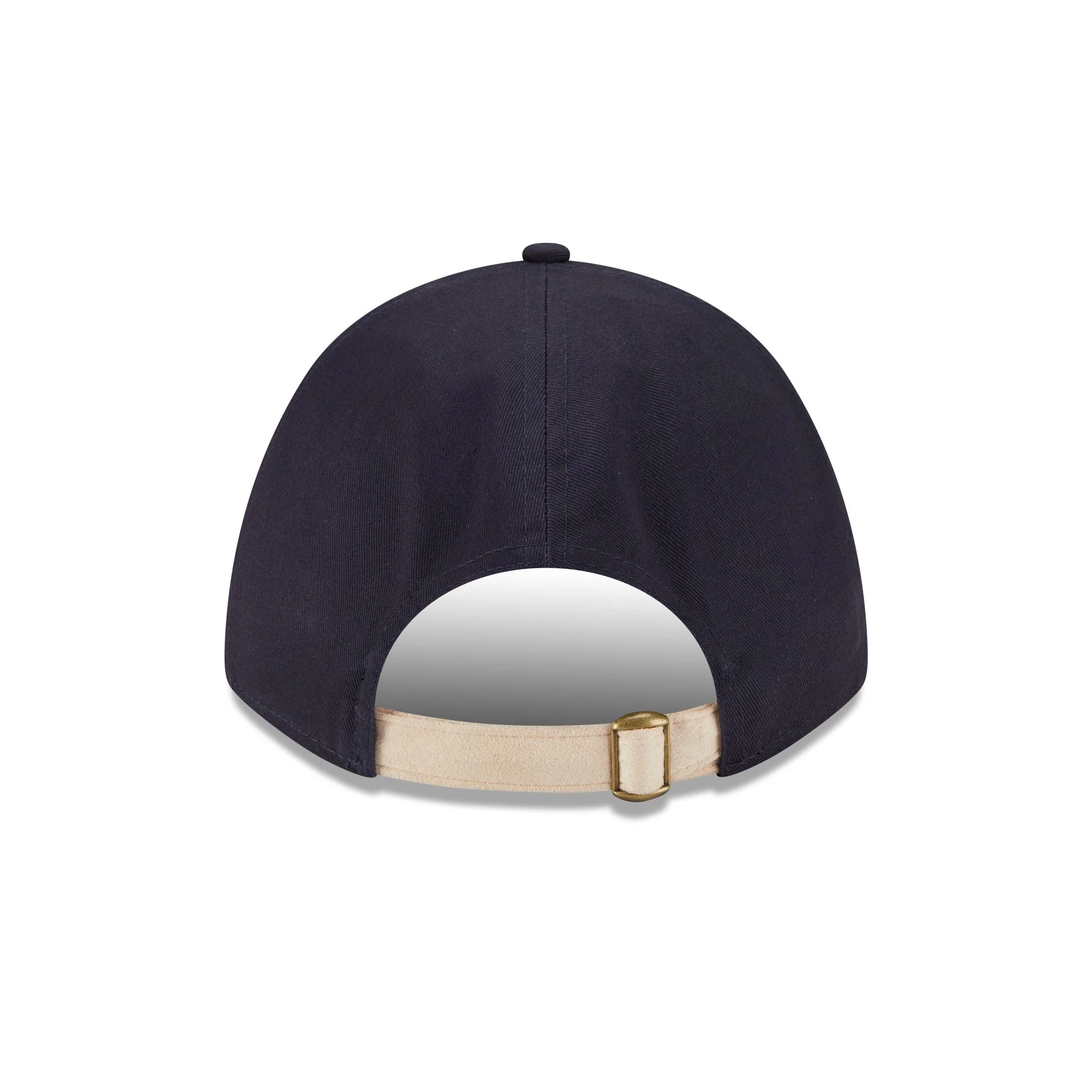 Boston Red Sox Suede Patch 9FORTY M-Crown A-Frame Adjustable Hat