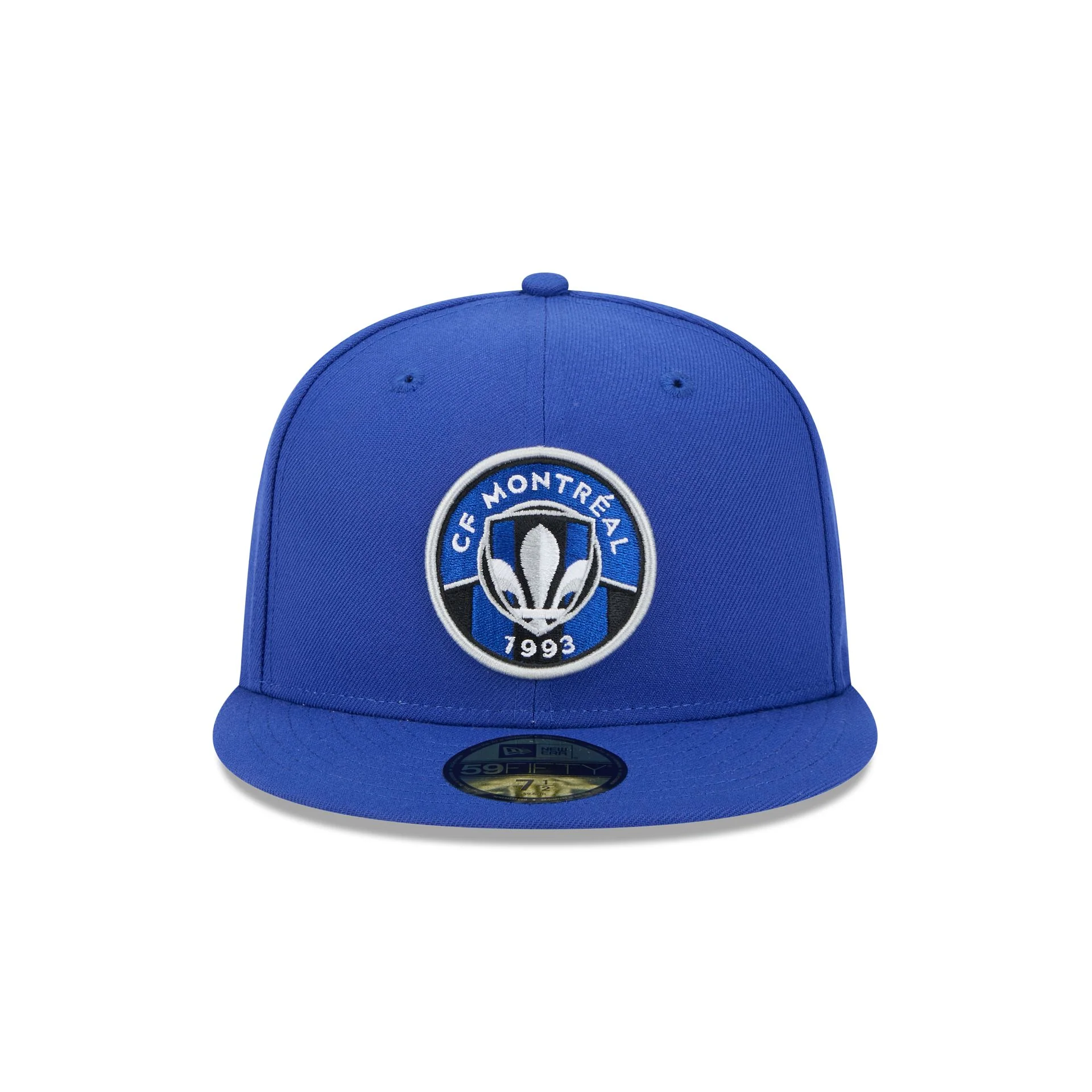 CF Montréal Team 59FIFTY Fitted Hat