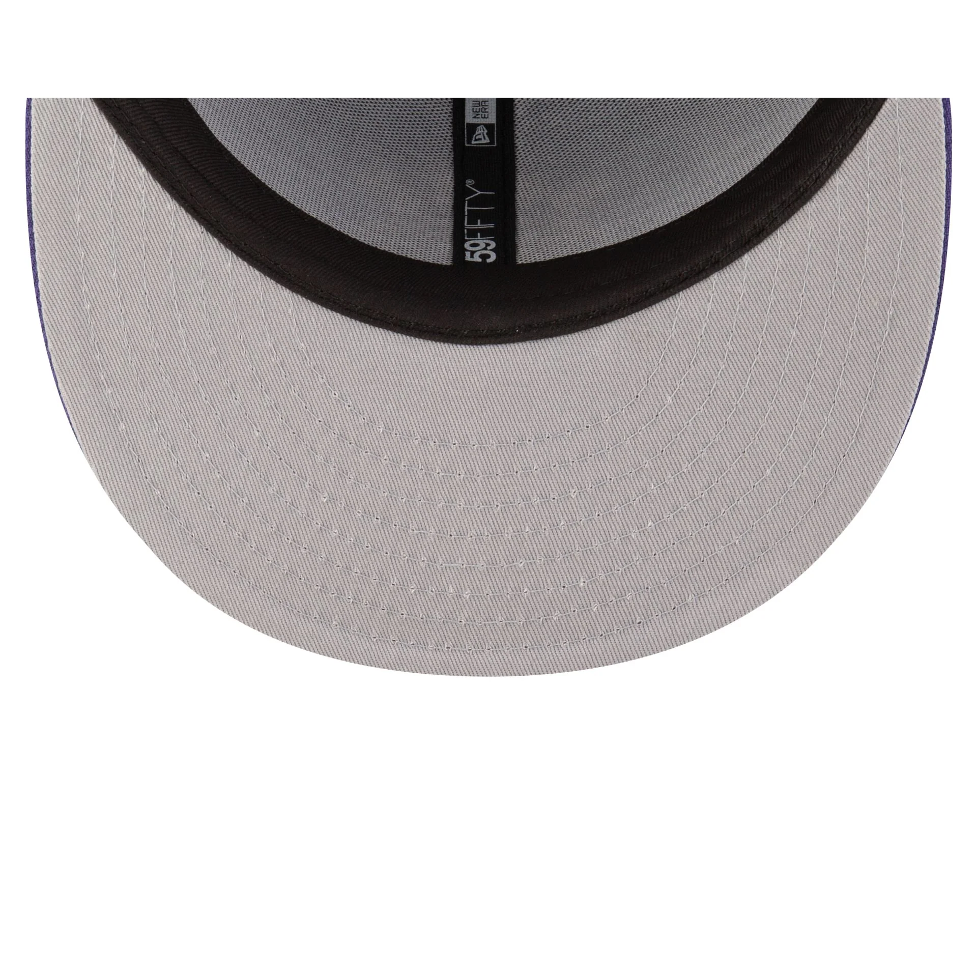 Born x Raised Baltimore Ravens 59FIFTY Fitted