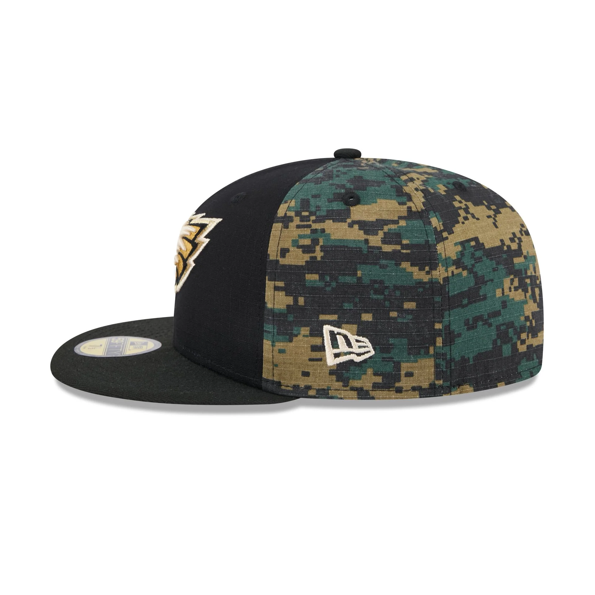 Philadelphia Eagles Digi Camo 59FIFTY Fitted Hat