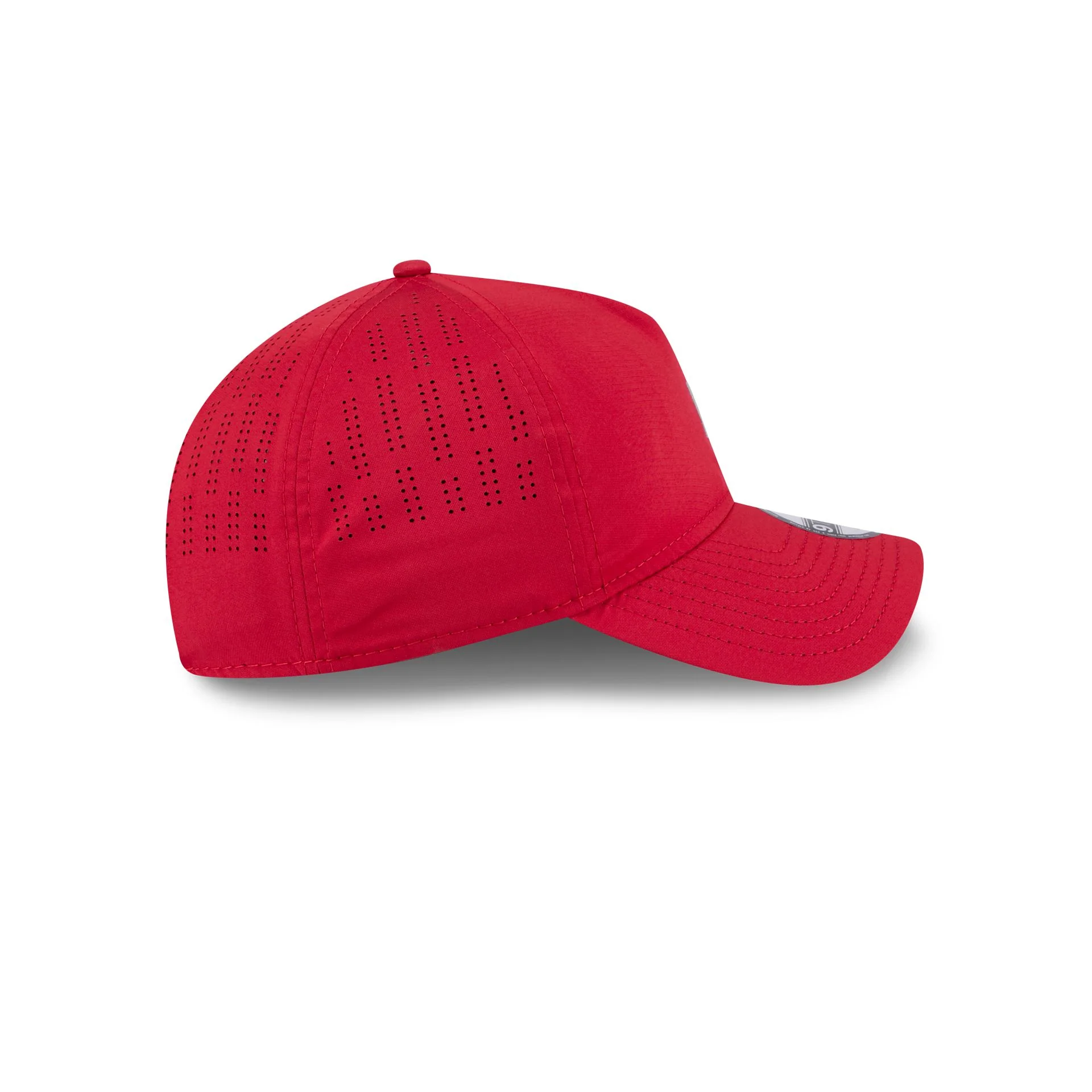 Cincinnati Reds Reflect 9TWENTY A-Frame Adjustable Hat