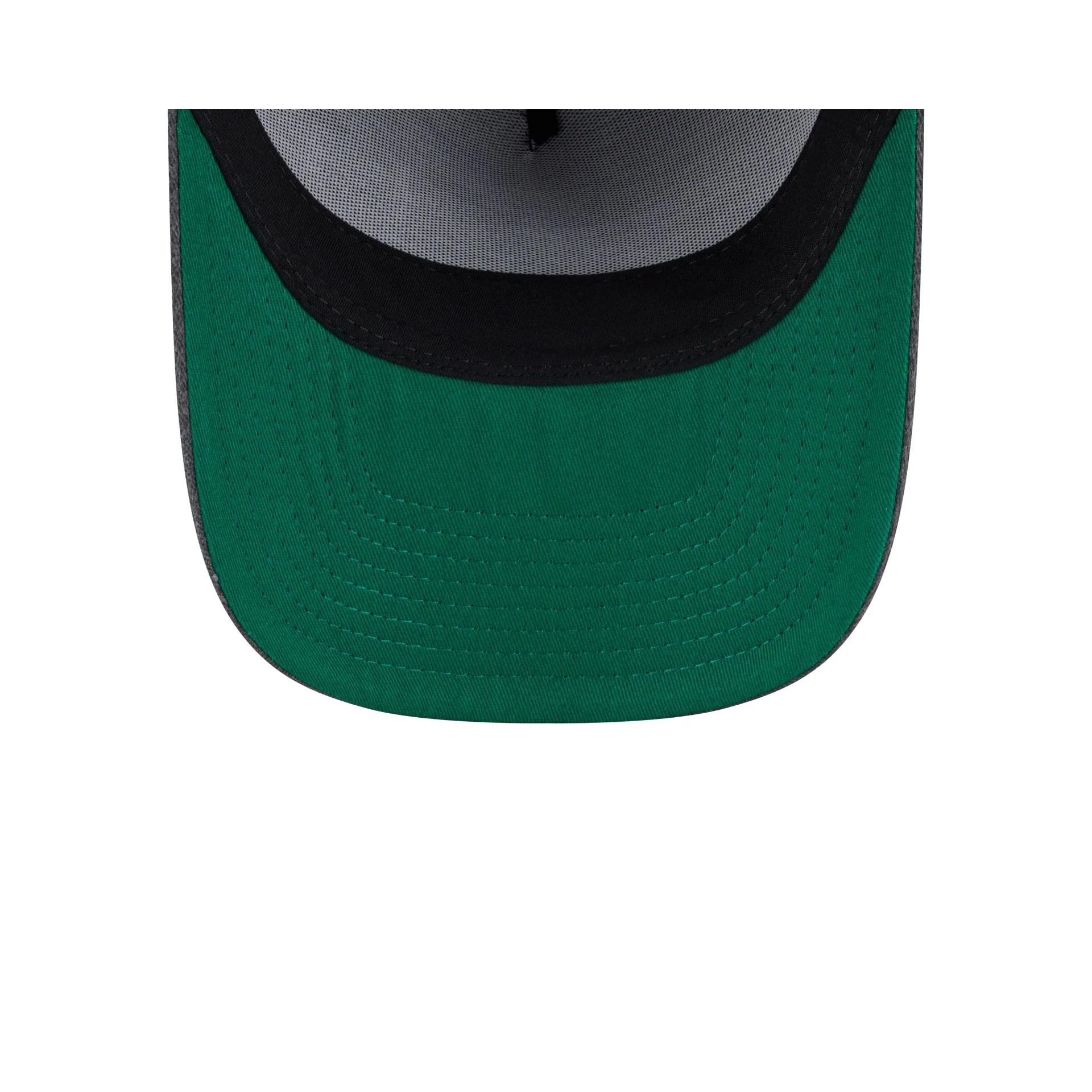 Brooklyn Nets Washed 9FIFTY A-Frame Snapback Hat