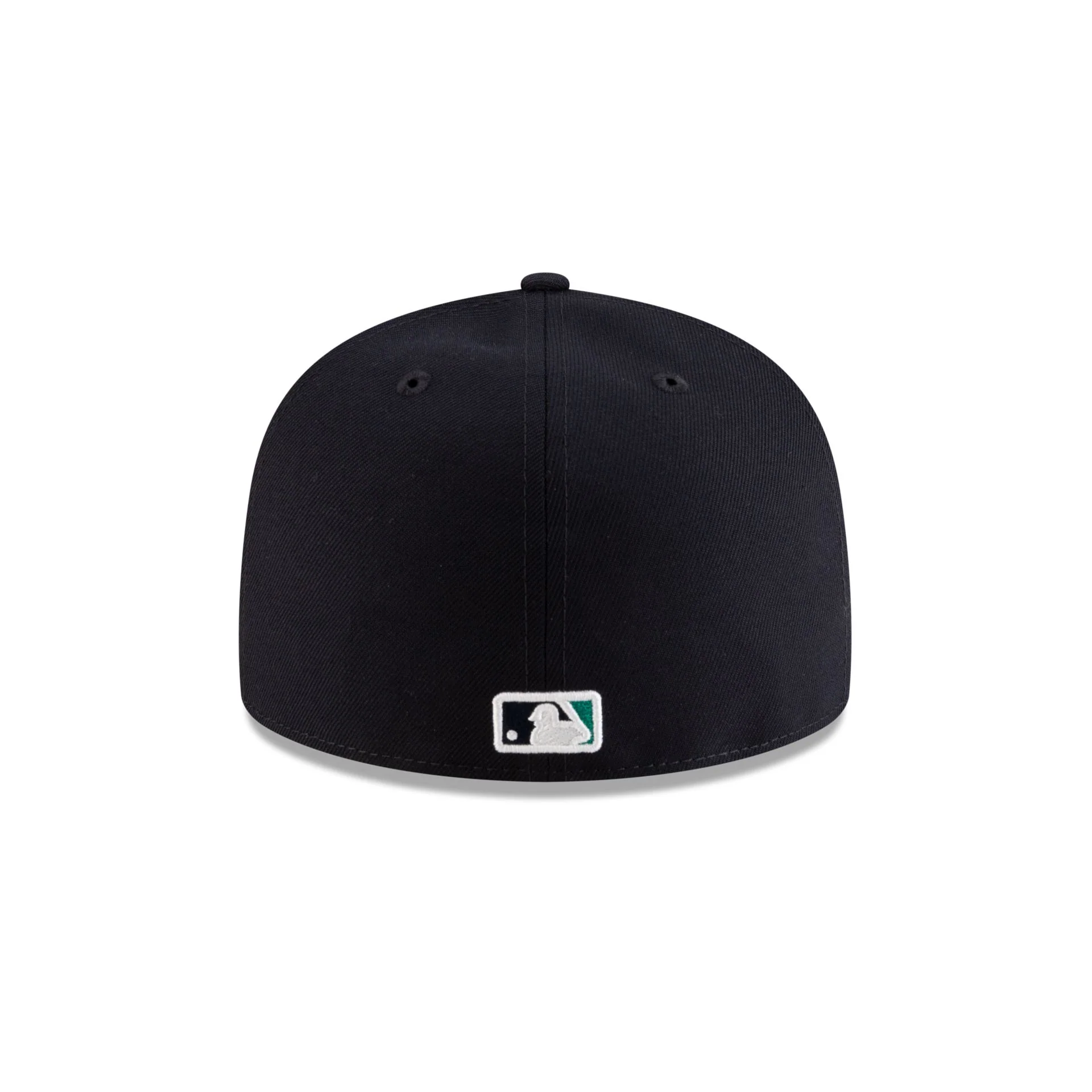 Seattle Mariners Hall of Fame 2025 Ichiro Suzuki Two-Tone 59FIFTY Fitted Hat