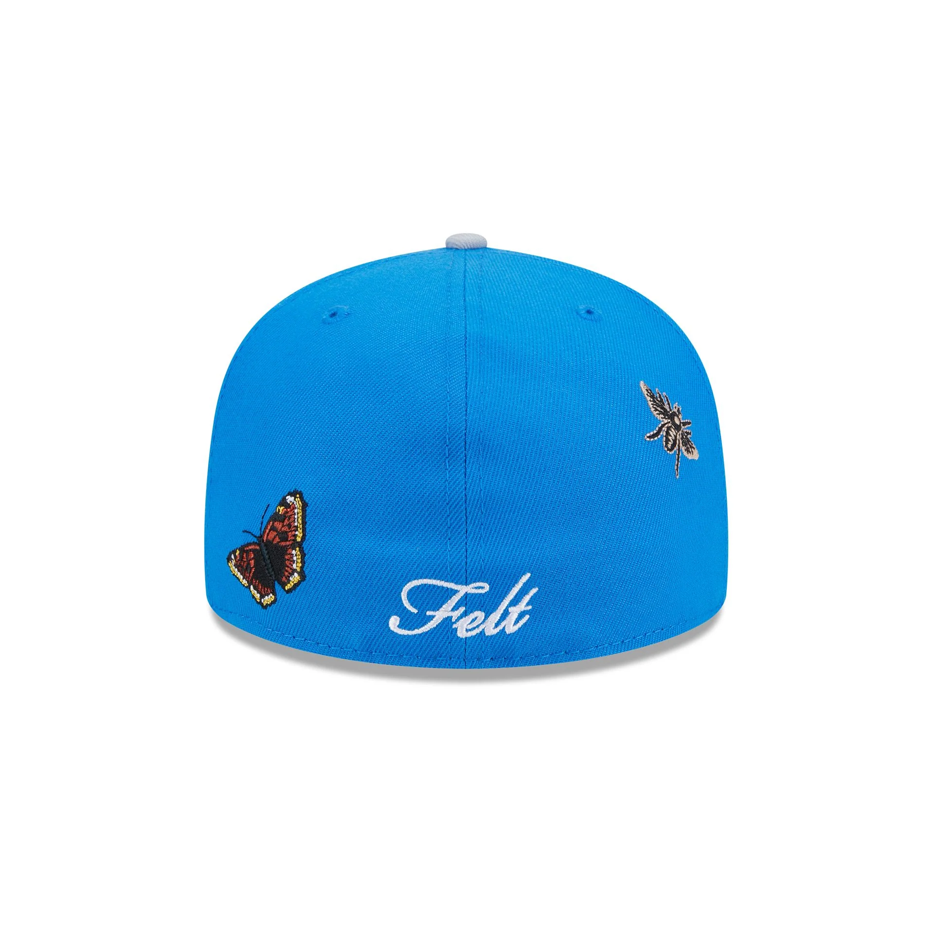 FELT x Detroit Lions 59FIFTY Fitted Hat