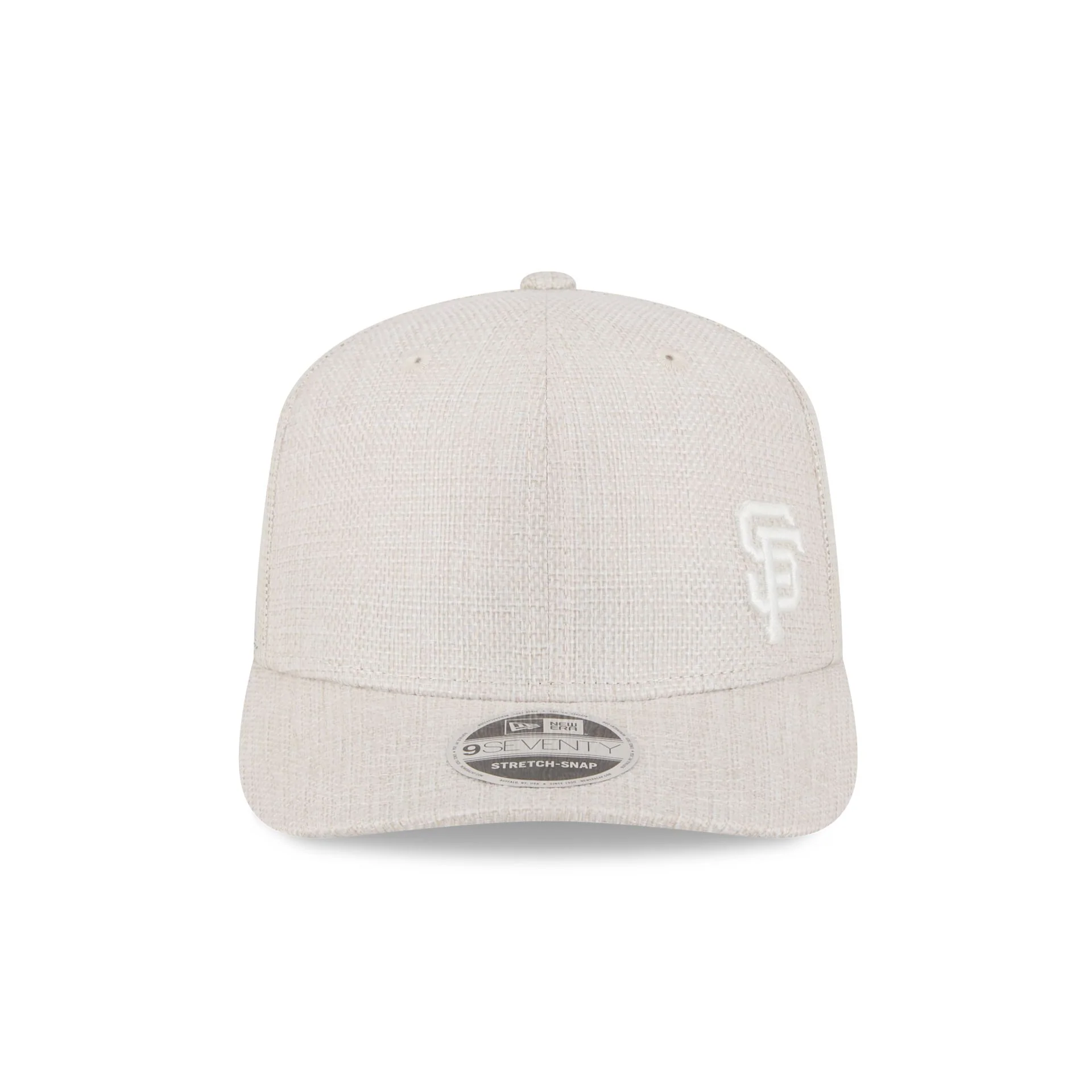 San Francisco Giants Flawless 9SEVENTY Trucker Hat