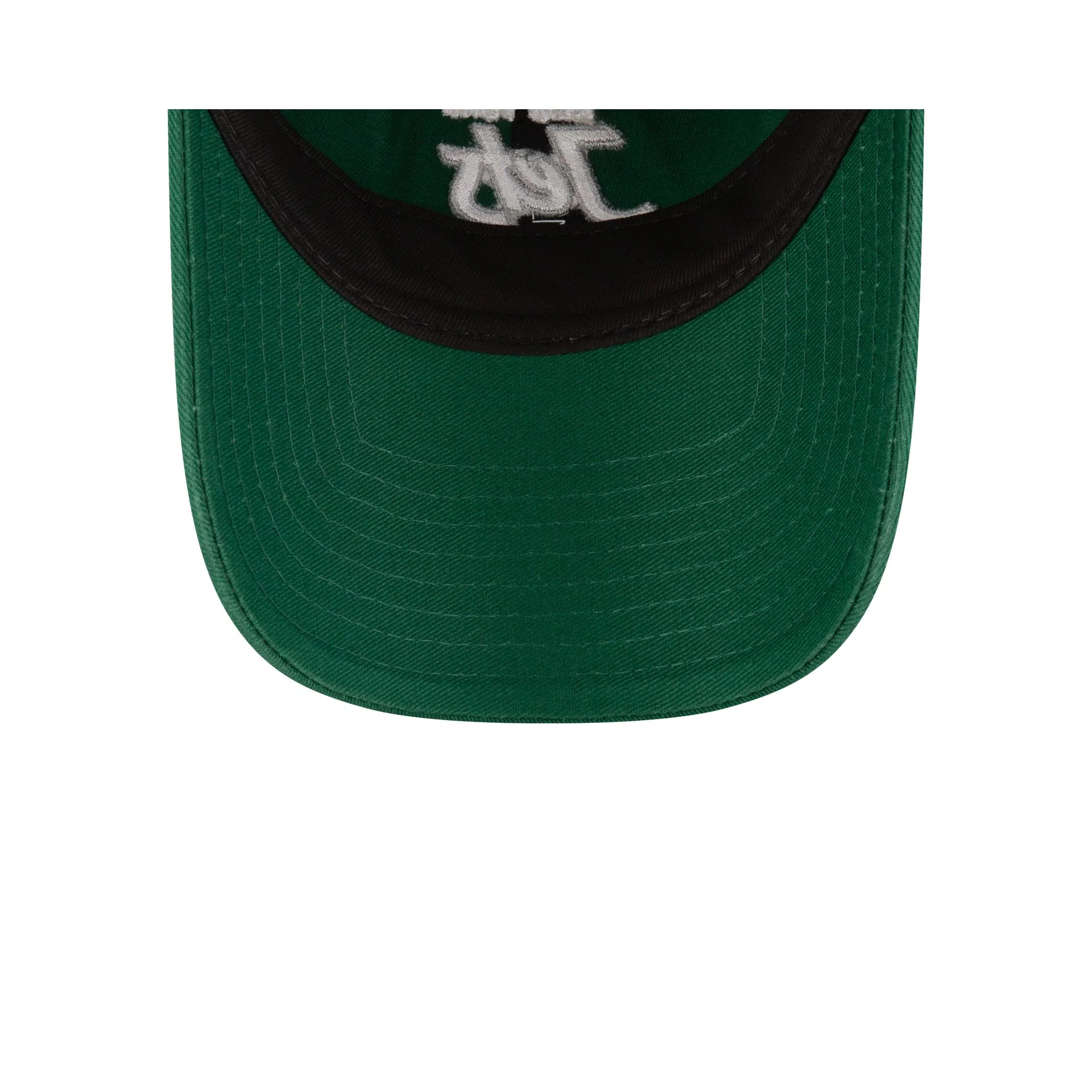 New York Jets Washed Script 9TWENTY Adjustable Hat