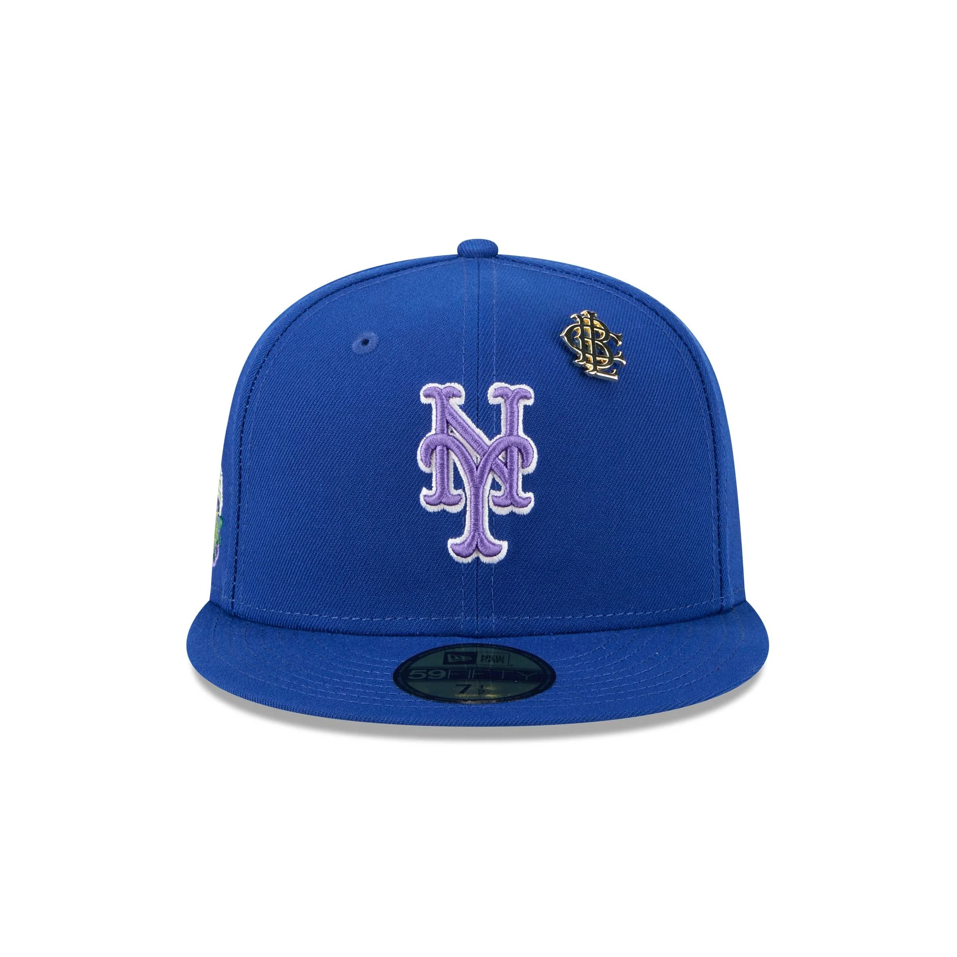 Big League Chew x New York Mets 59FIFTY Fitted Hat