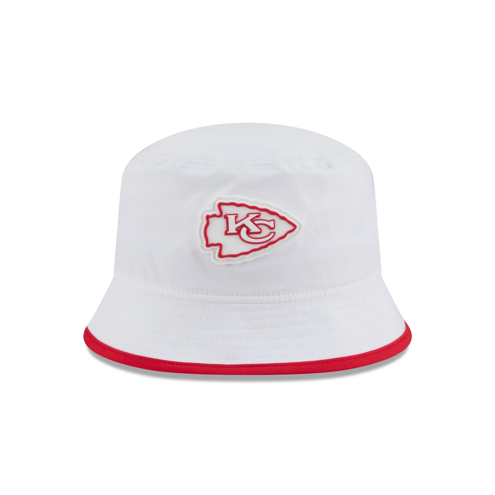 Kansas City Chiefs 2025 Training Bucket Hat