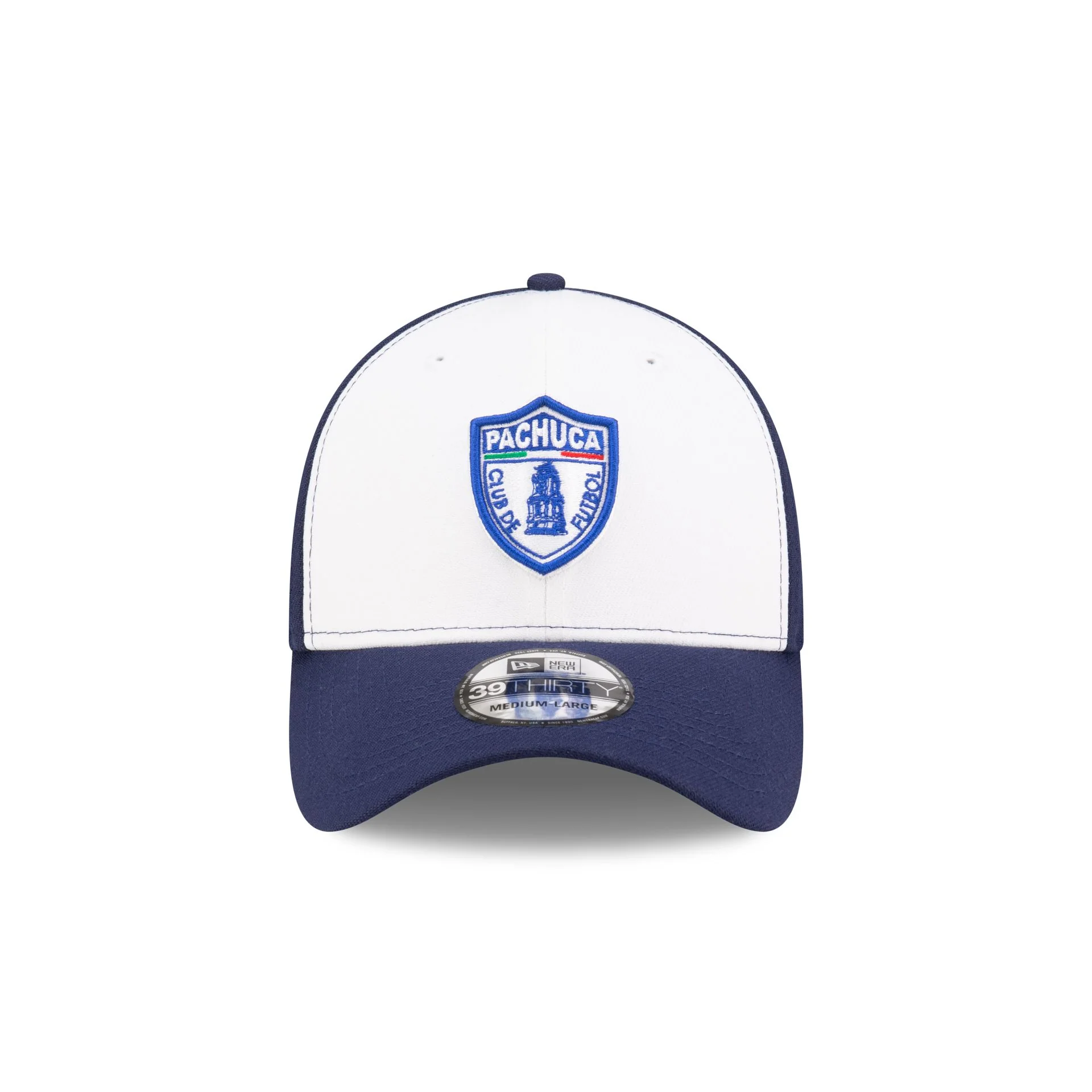 Club Pachuca 39THIRTY Stretch Fit Hat